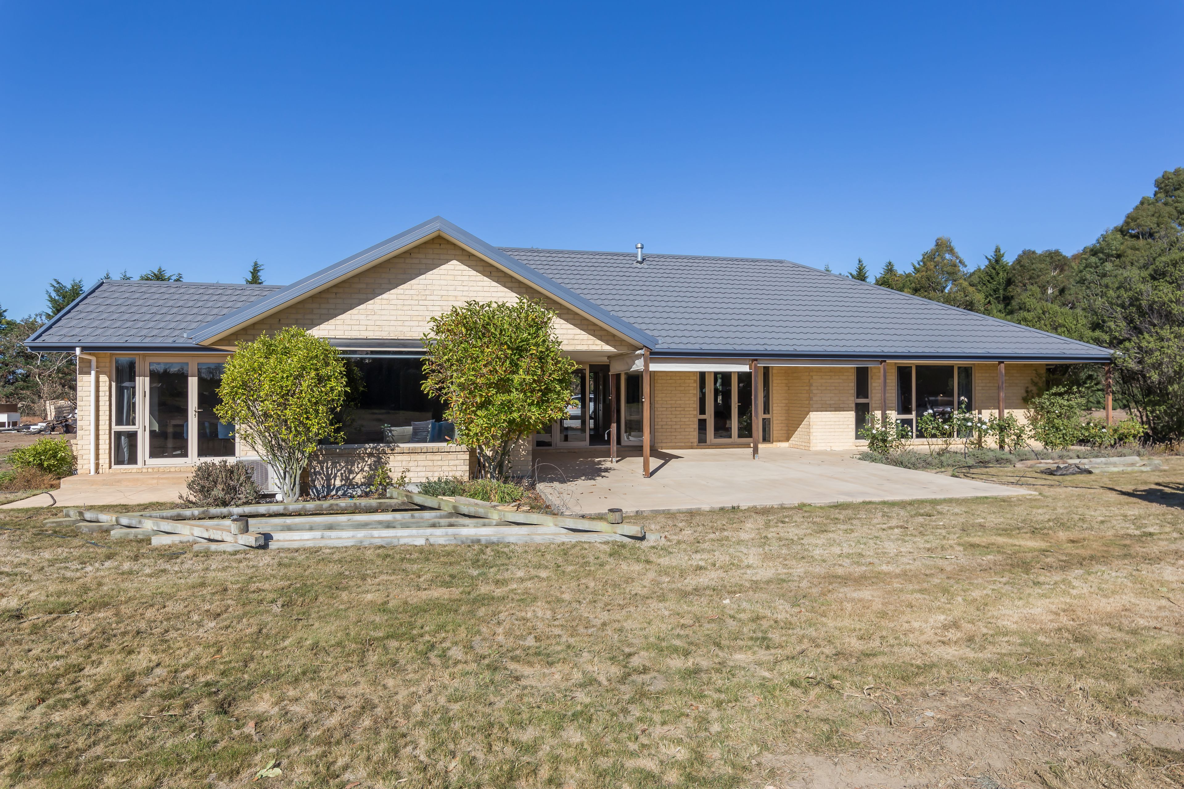 638 Springston Rolleston Road, Rolleston, Selwyn District