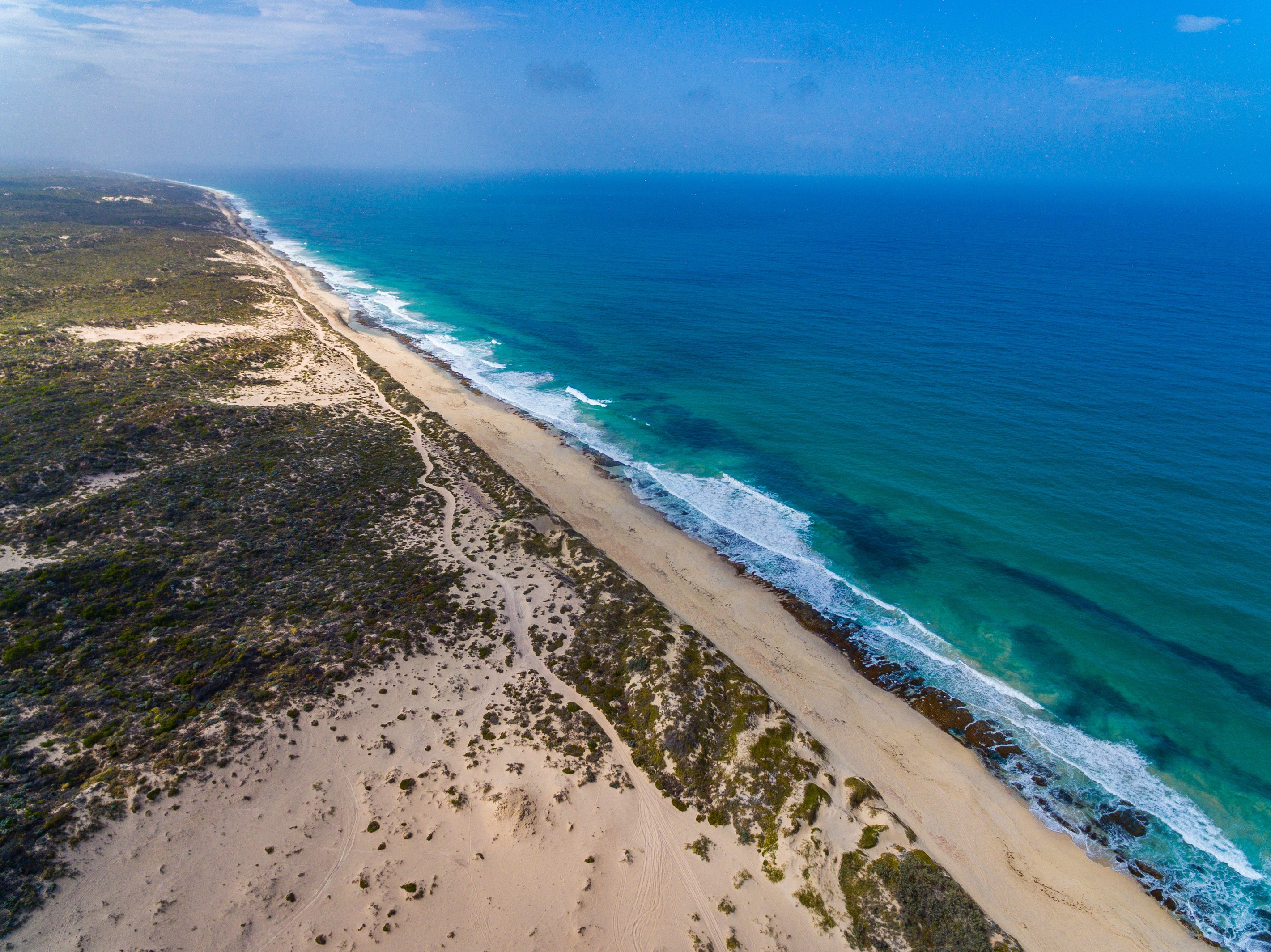 37 African Reef Boulevard, Greenough, WA 6532