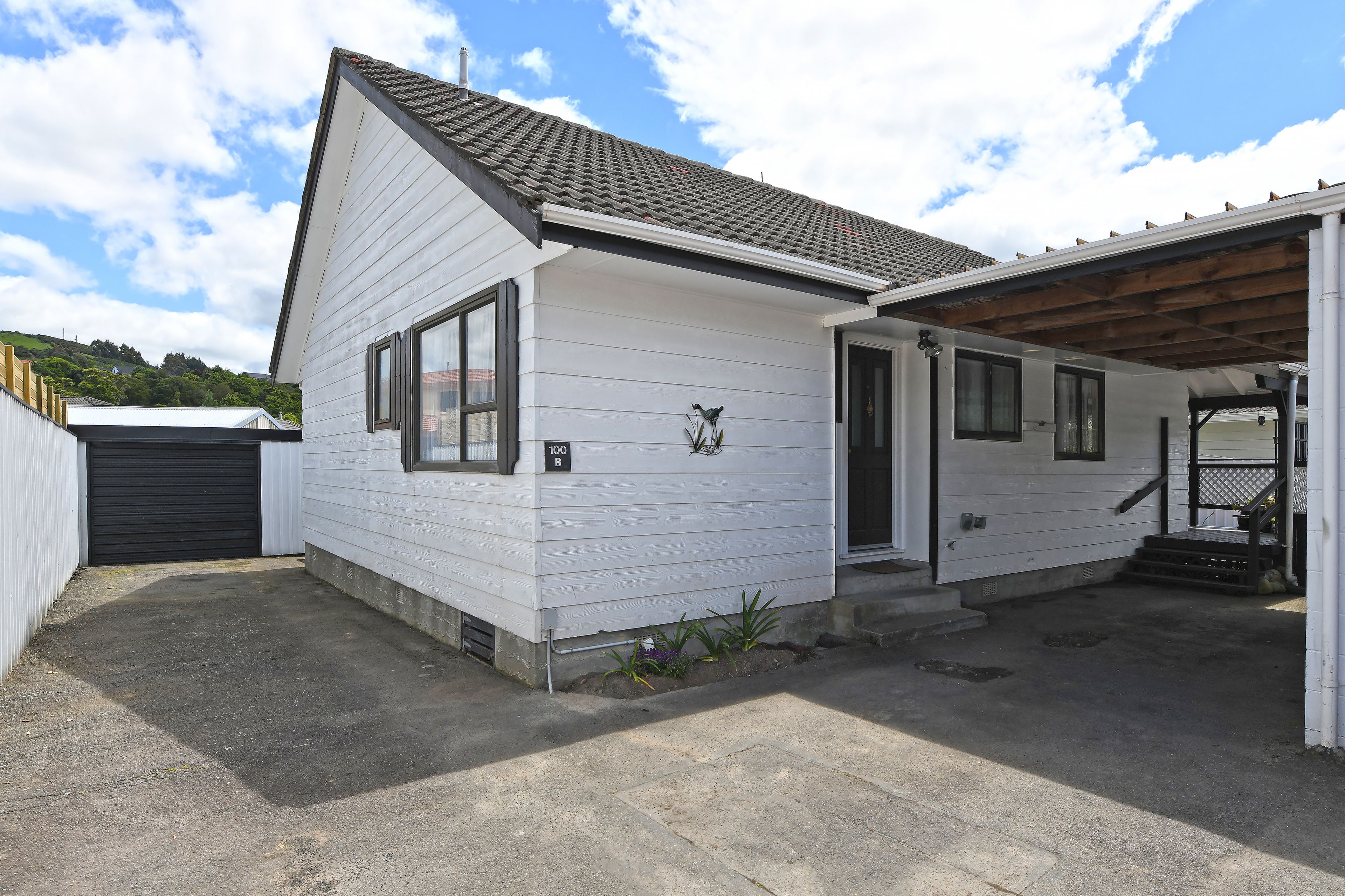 100B Gemstone Drive, Birchville, Upper Hutt City