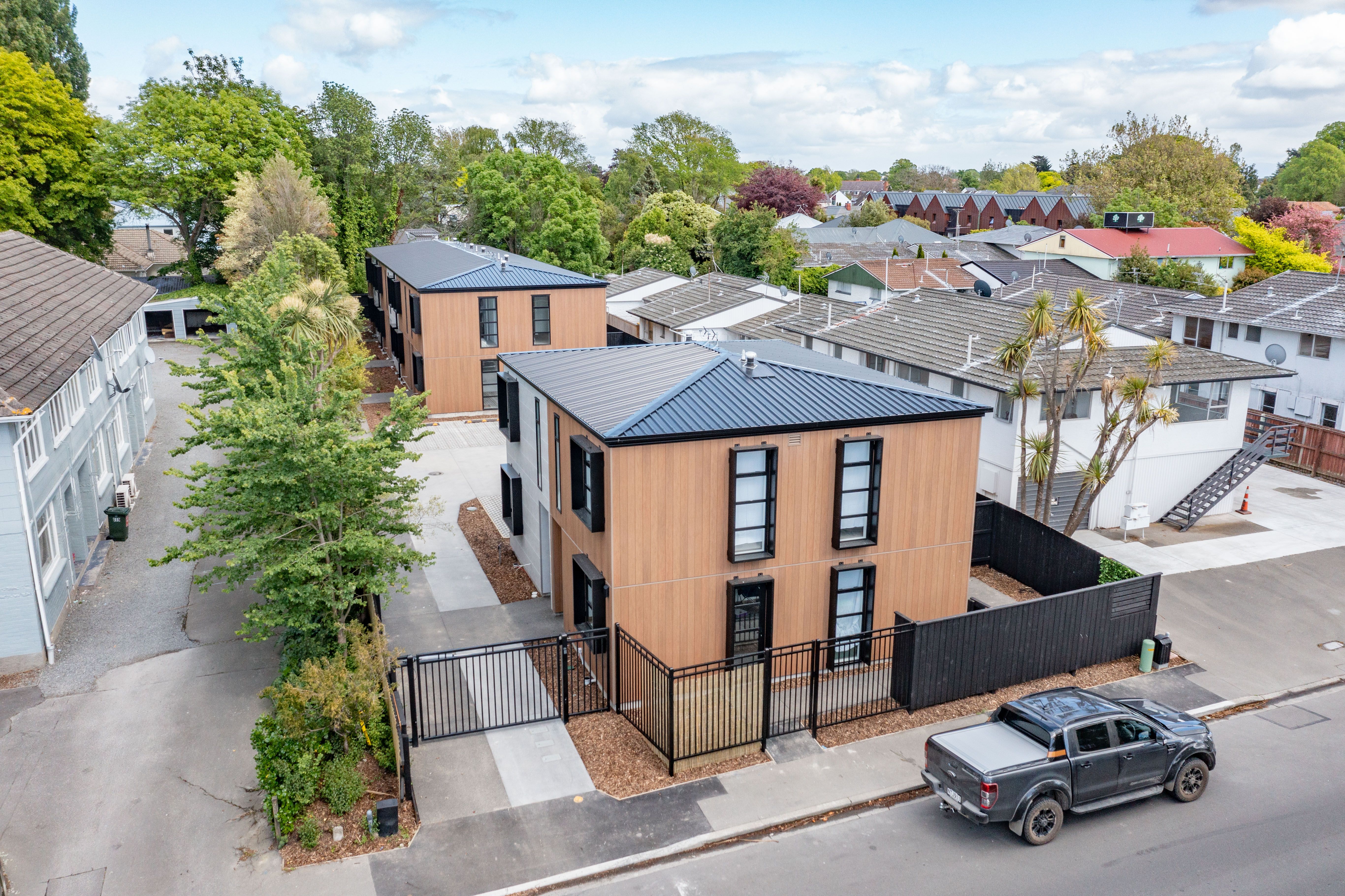 5/91 Springfield Road, St Albans, Christchurch City