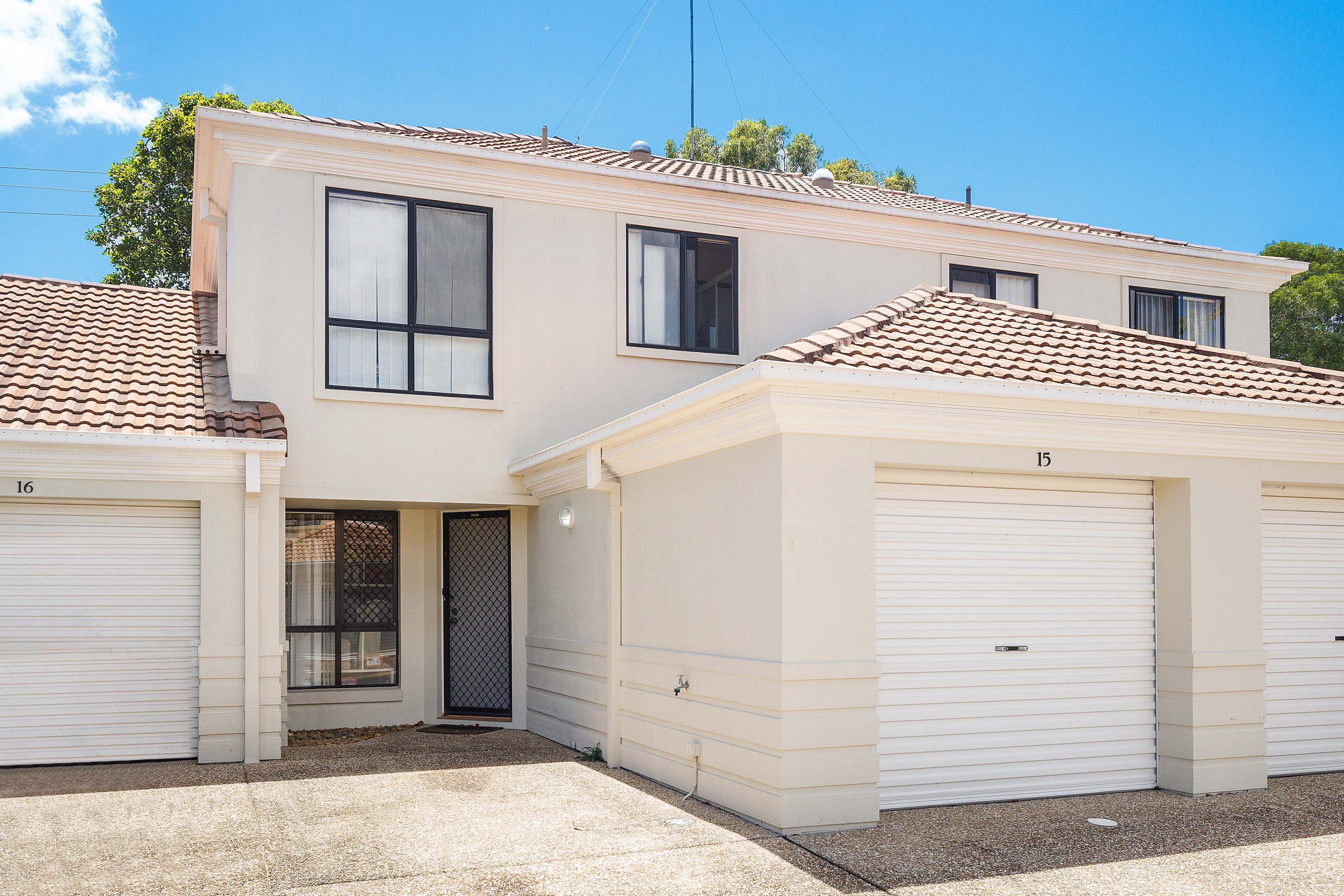 15/2-6 Ghilgai Road, Merrimac, QLD 4226
