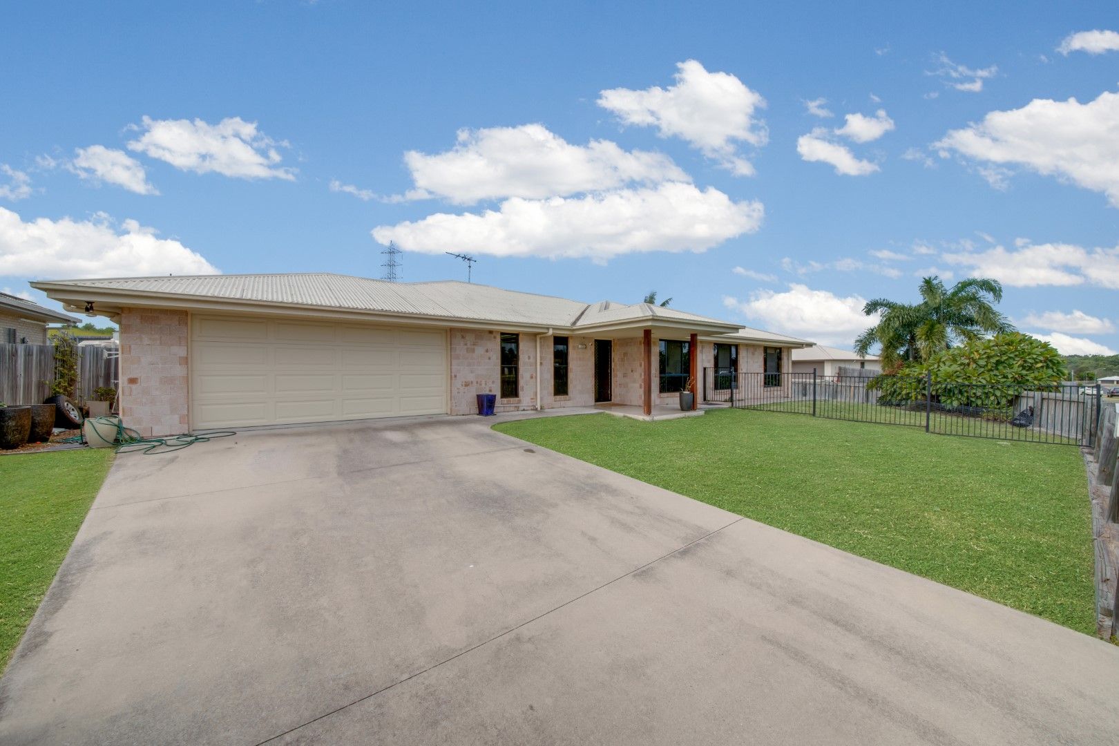 71 Katherine Road, Calliope, QLD 4680