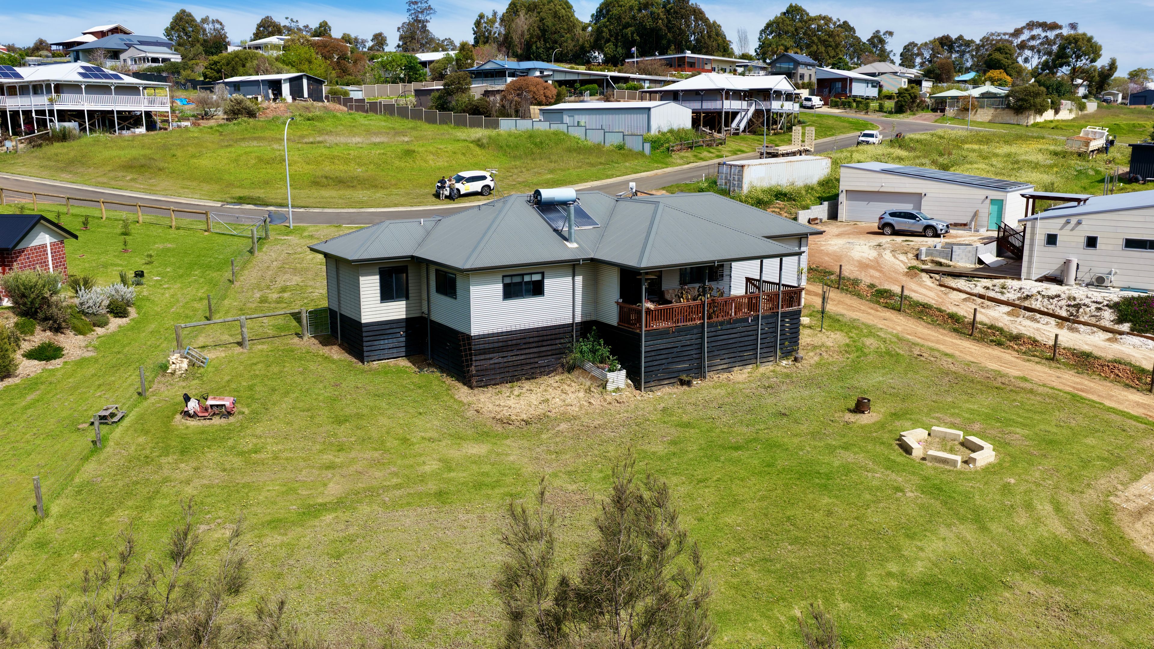 3 Diggers Green — photo 5 of 26