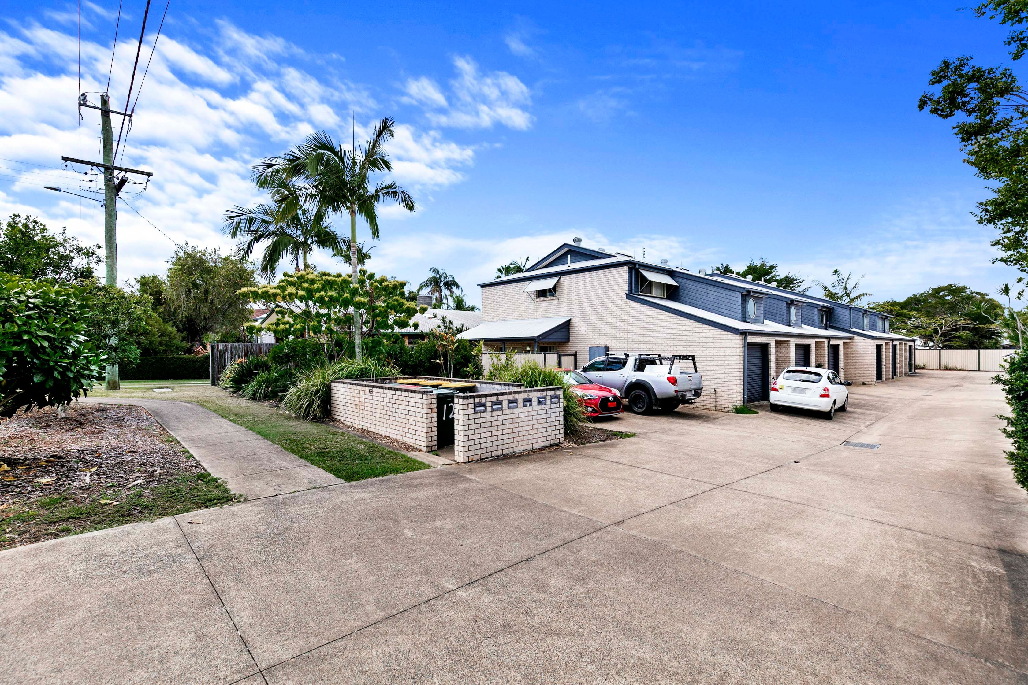 16/66 Winchelsea Street — photo 15 of 15