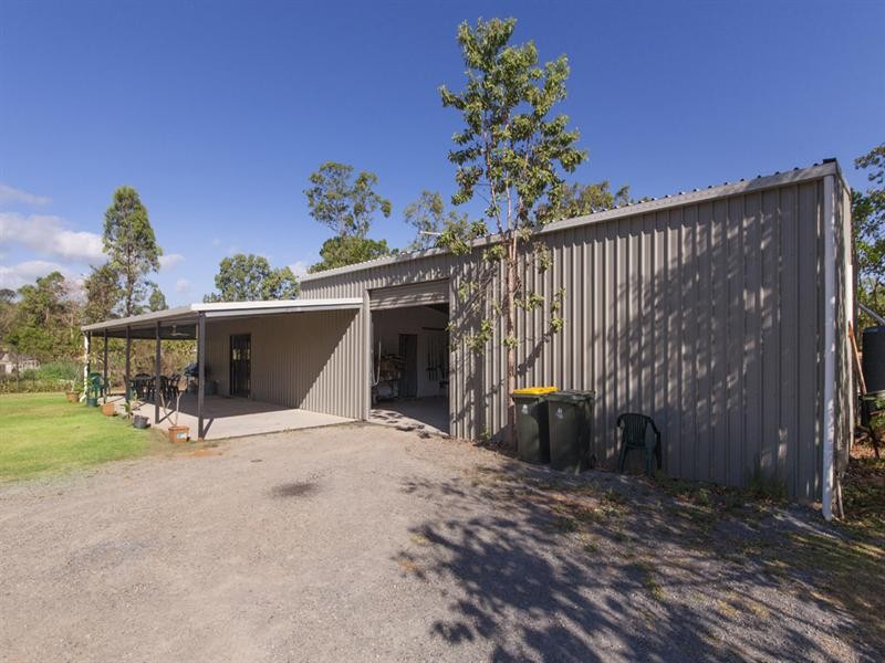 88B Giffin Road, White Rock, QLD 4868