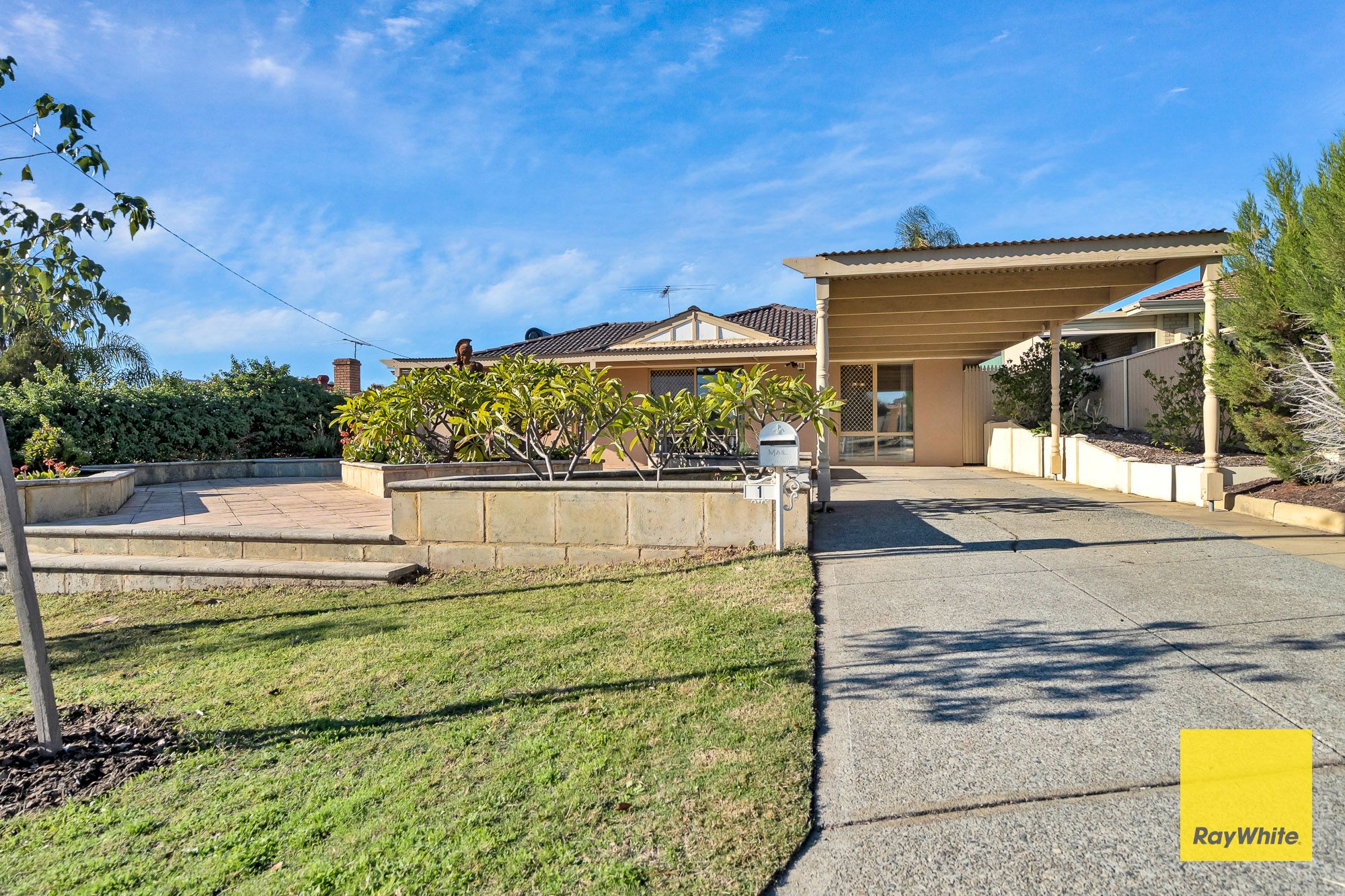 1 Nealie Close, Mirrabooka WA 6061