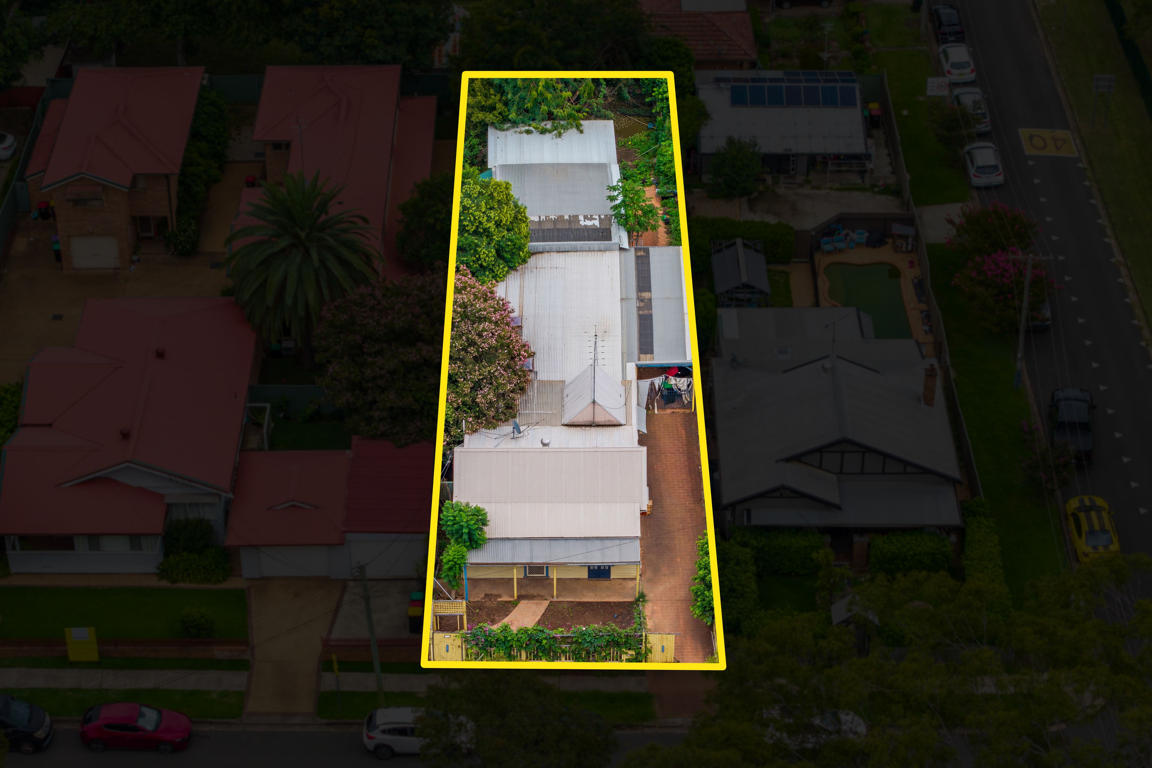 23 Doonmore Street, Penrith, NSW 2750