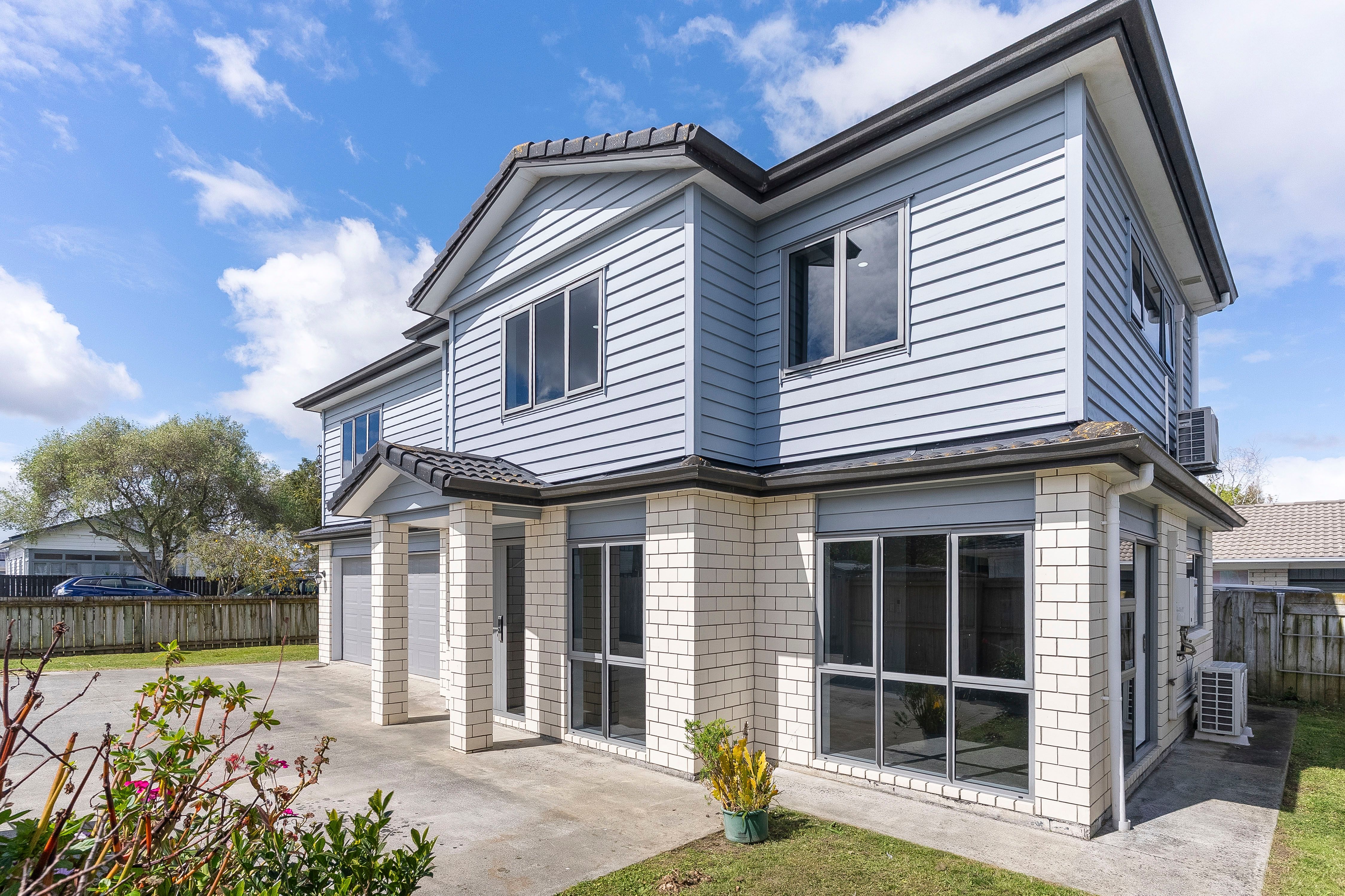 48A Jellicoe Road, Manurewa, Manukau City