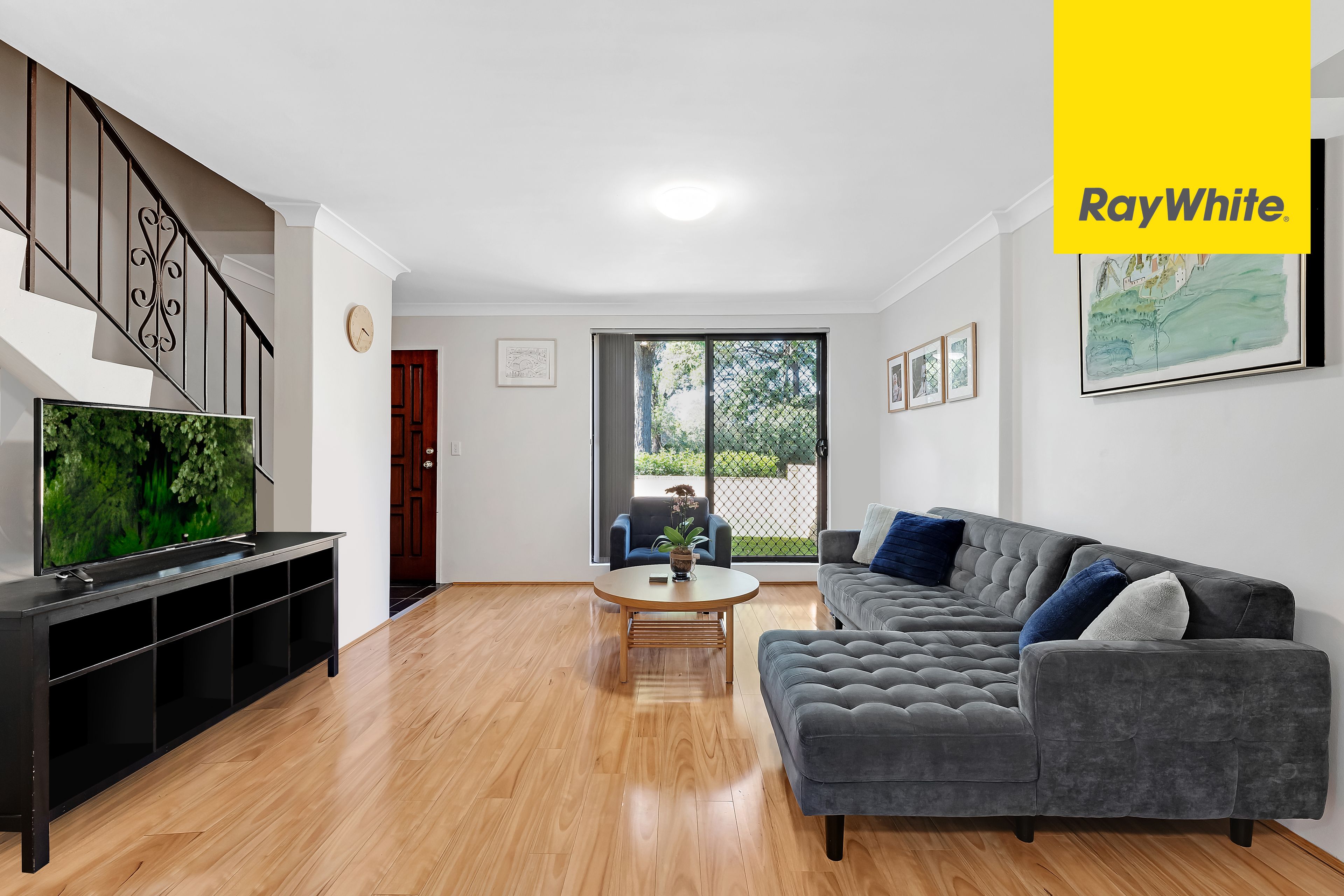 10/10 Taranto Road, Marsfield, NSW 2122