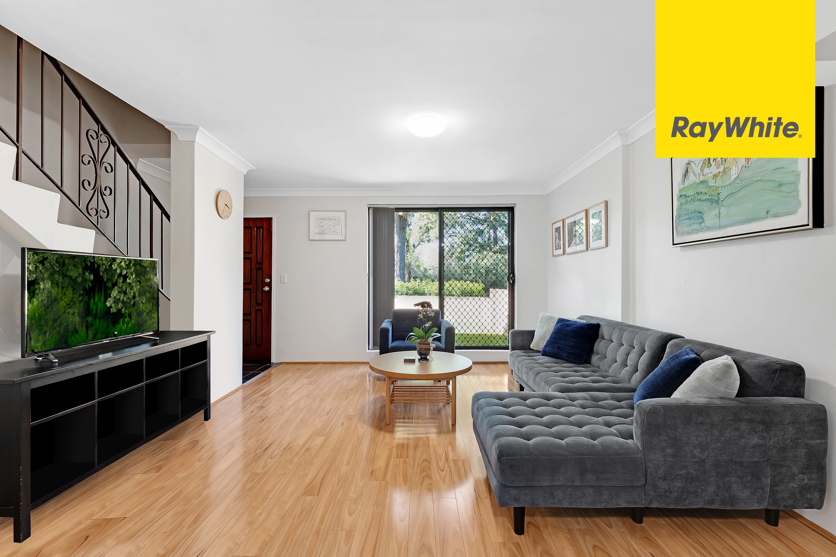 10/10 Taranto Road, Marsfield, NSW 2122