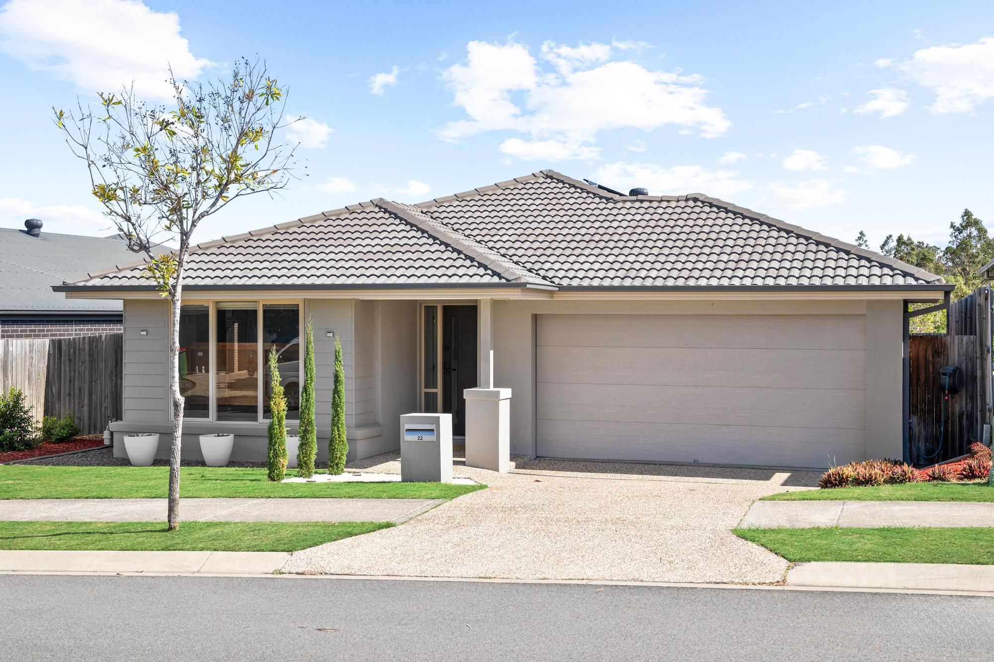 22 Foxtail Road, Ripley QLD 4306