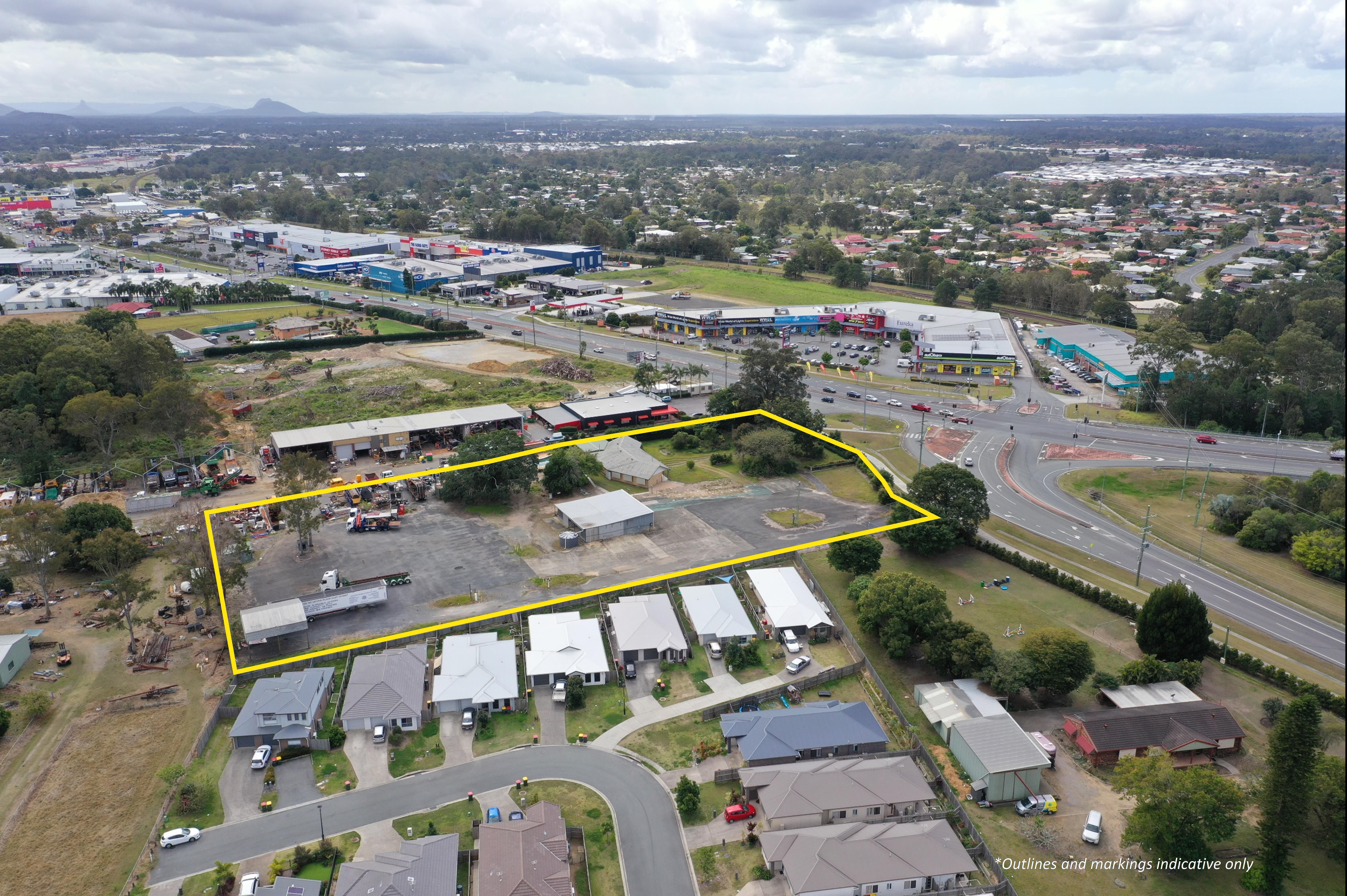 388 Morayfield Road, Morayfield, QLD 4506