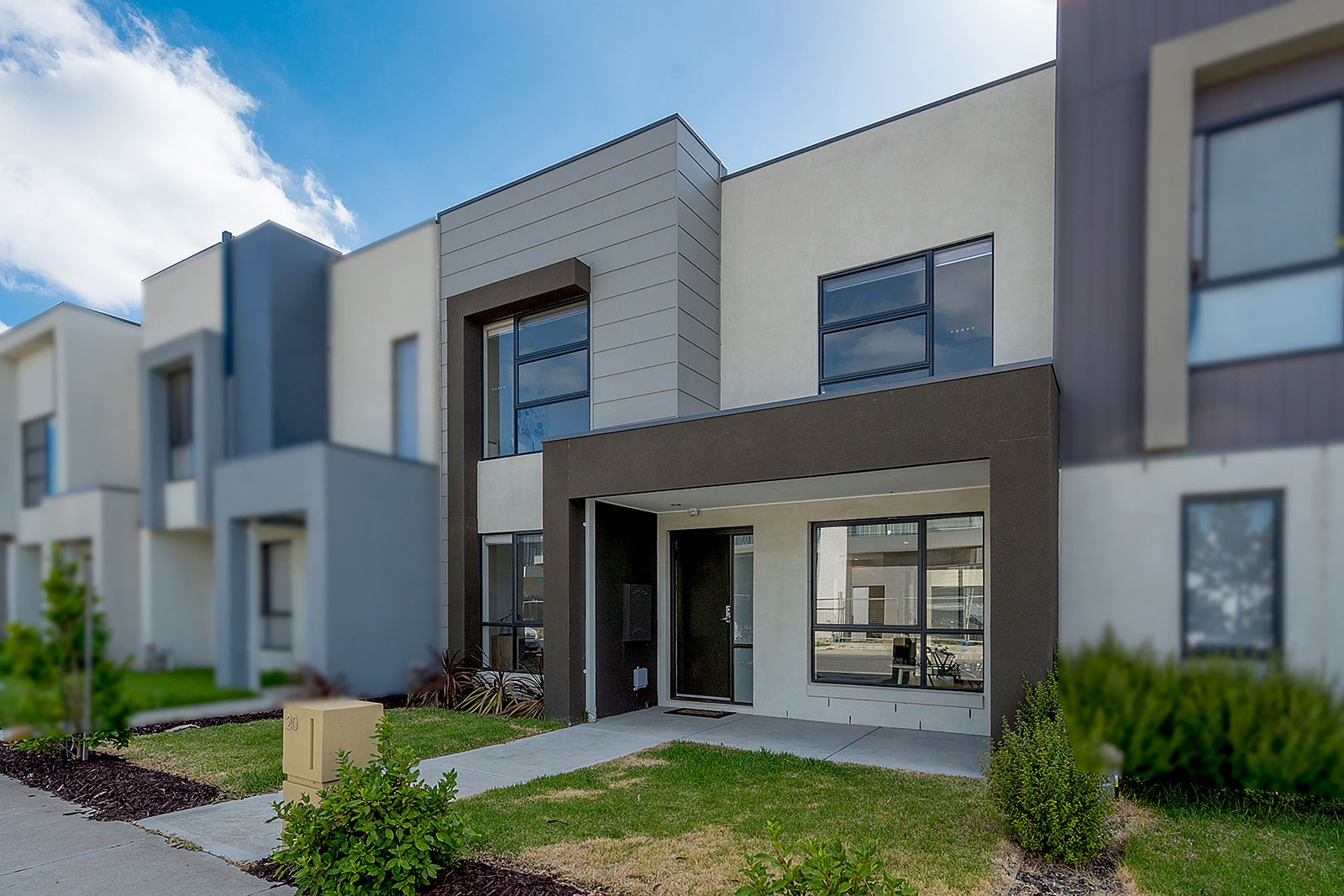 20 Fouz Street, Roxburgh Park VIC 3064