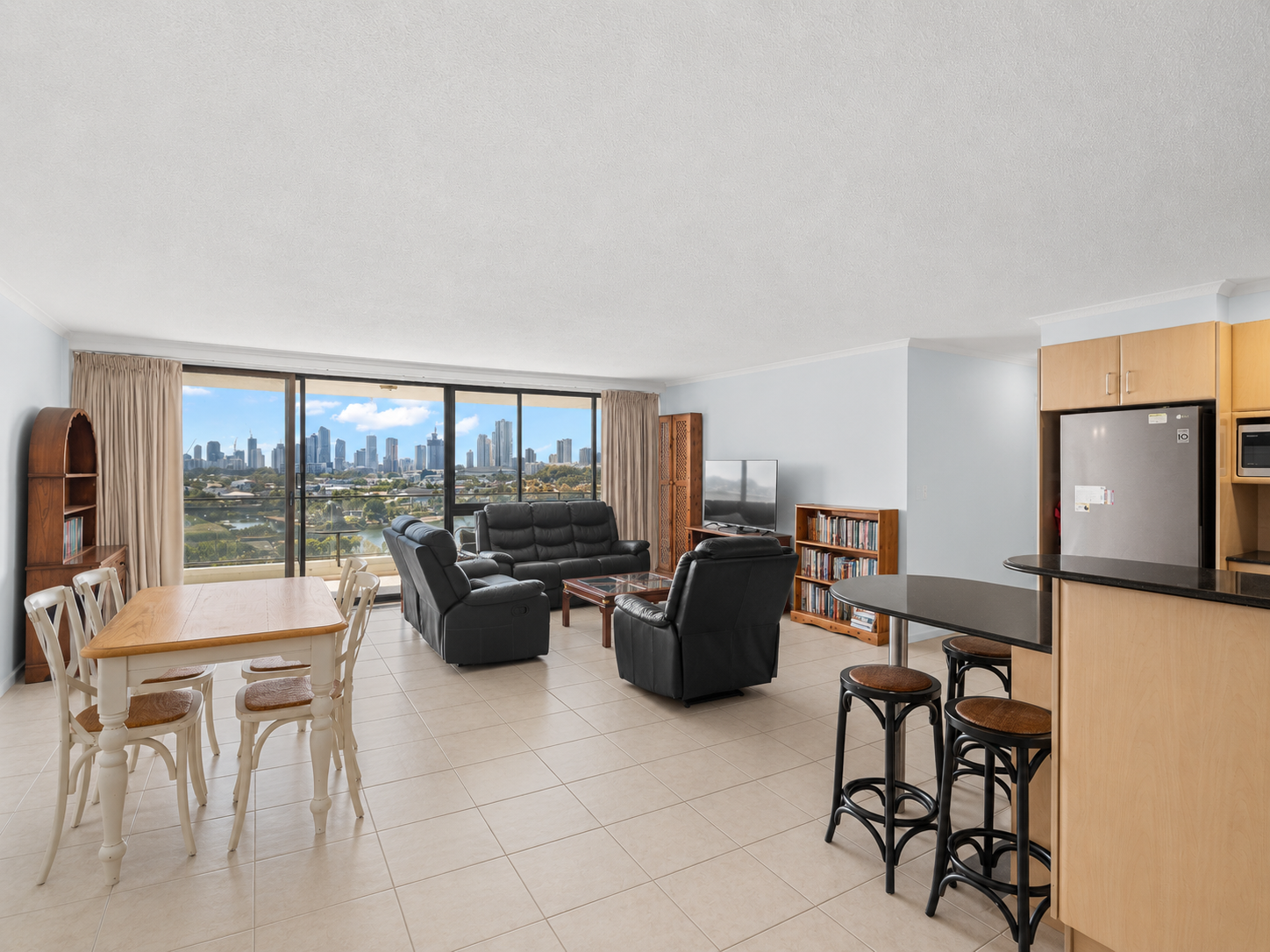 35/54 Hooker Boulevard, Mermaid Waters, QLD 4218