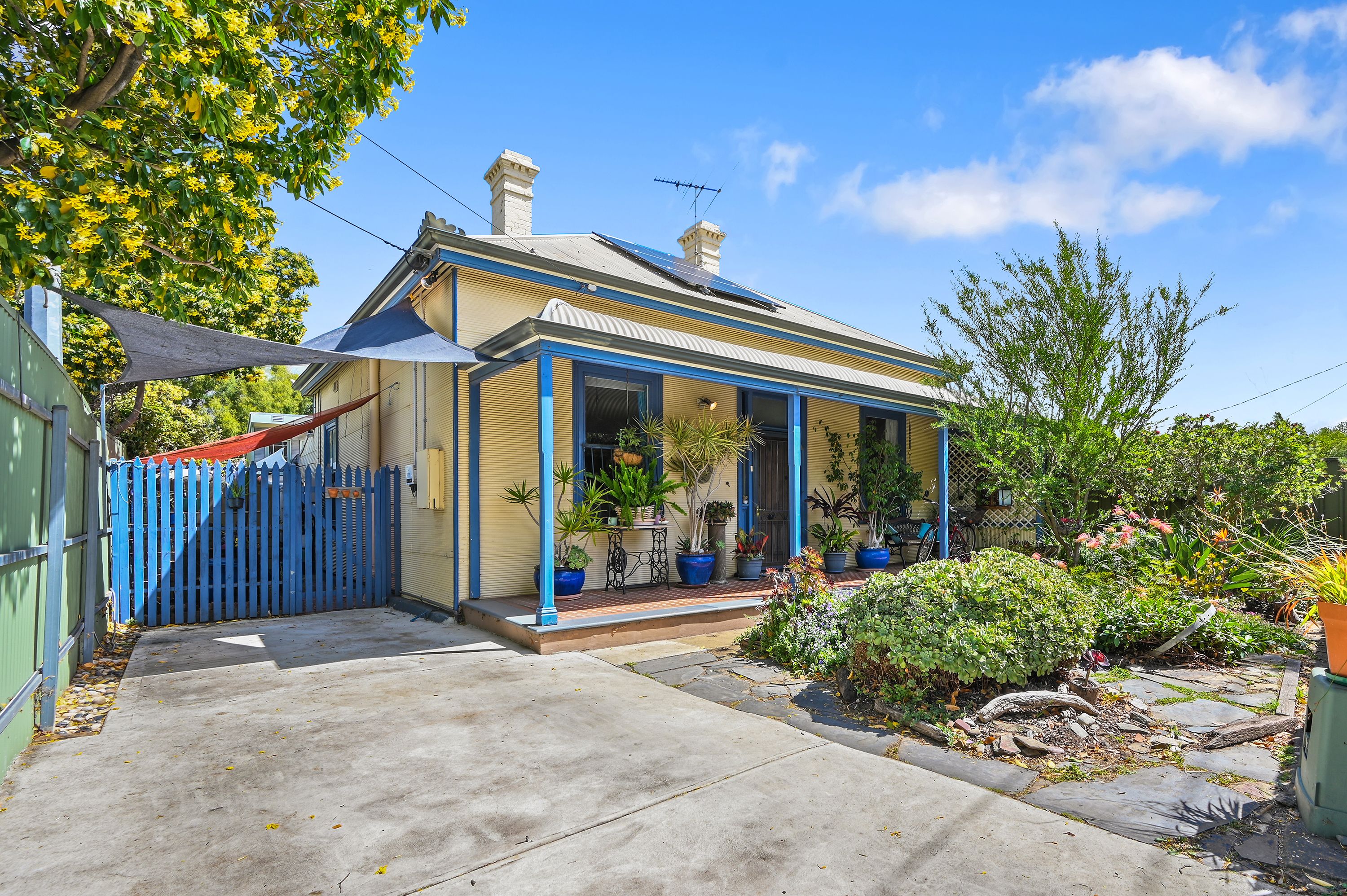 58 Harvey Street, Ethelton, SA 5015