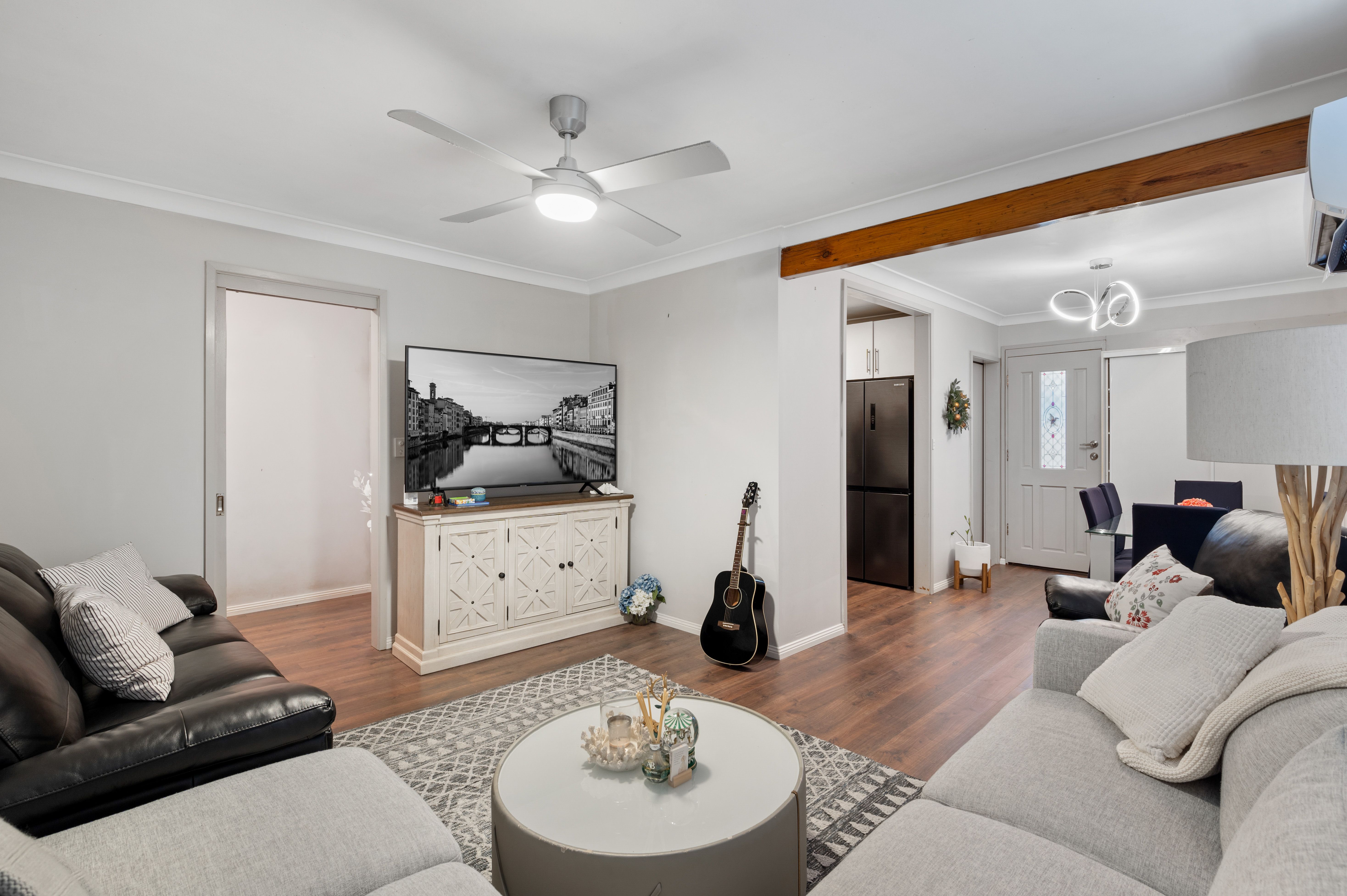 6 Paperbark Place, Macquarie Fields NSW 2564
