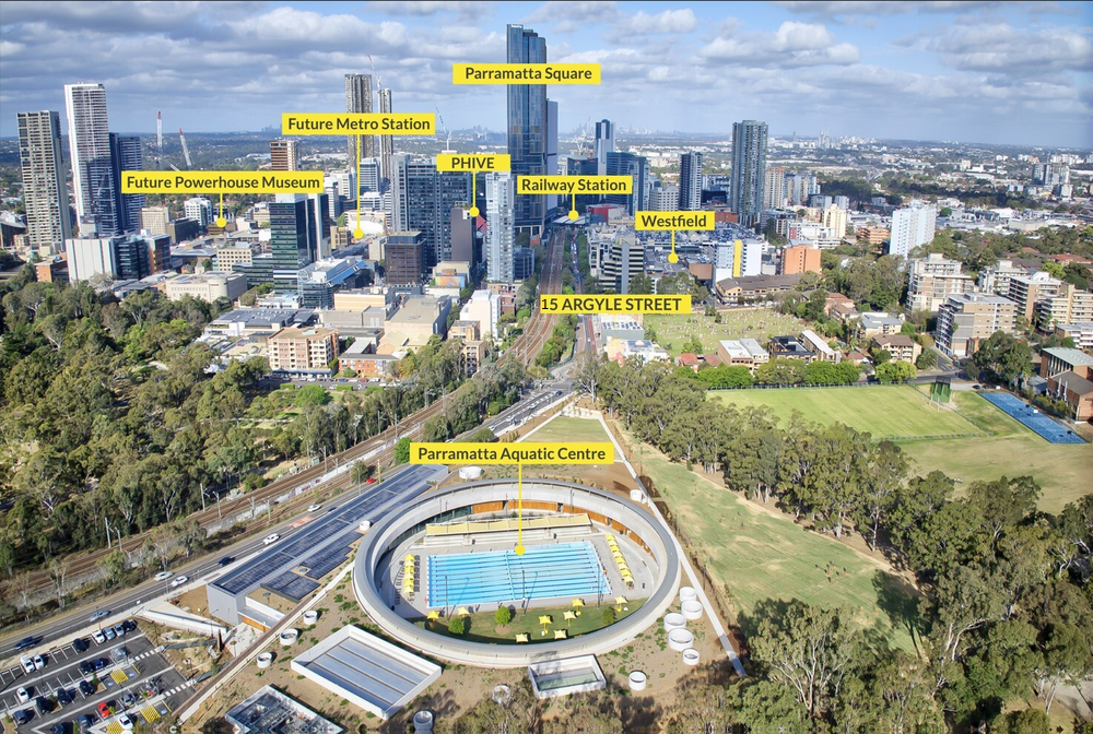 Ground Floor/15-17 Argyle Street, Parramatta, NSW 2150