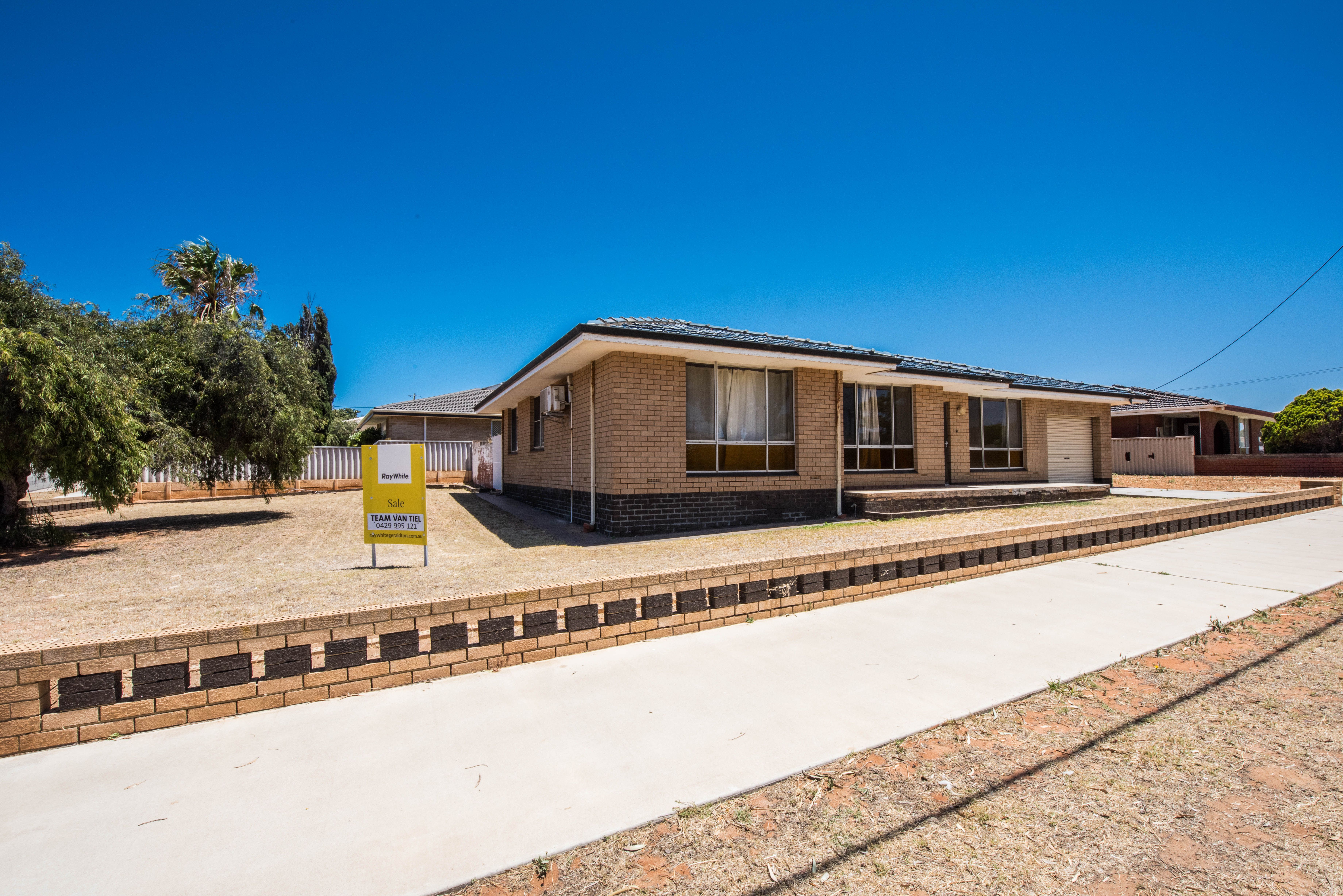 17 Kelly Street, Geraldton, WA 6530