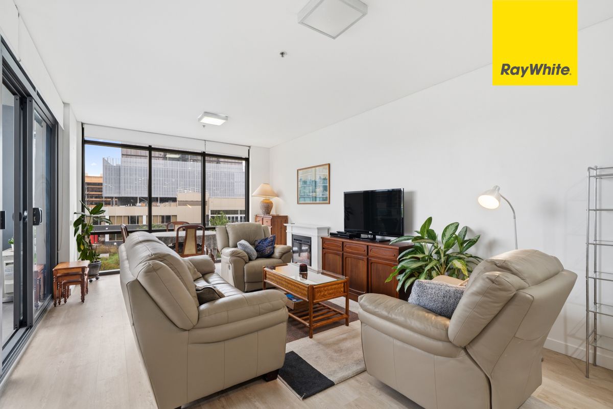112/41 Chandler Street, Belconnen, ACT 2617