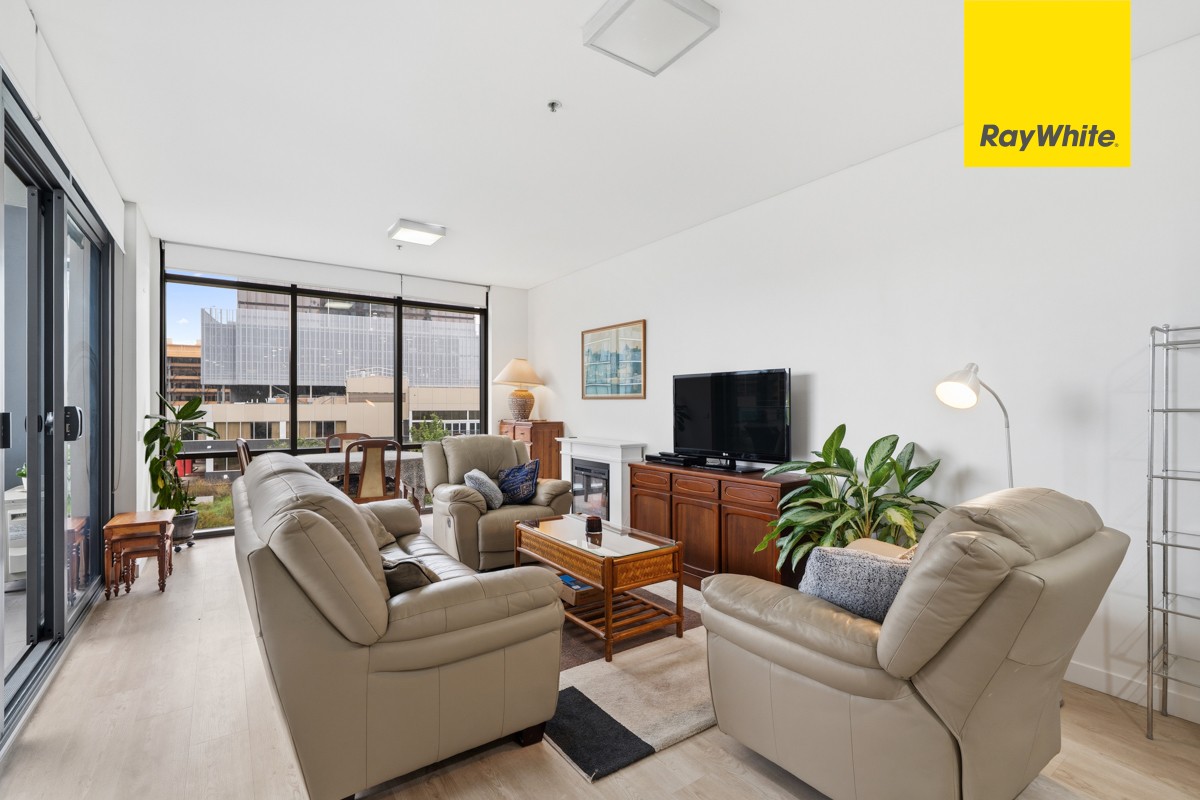 112/41 Chandler Street, Belconnen, ACT 2617