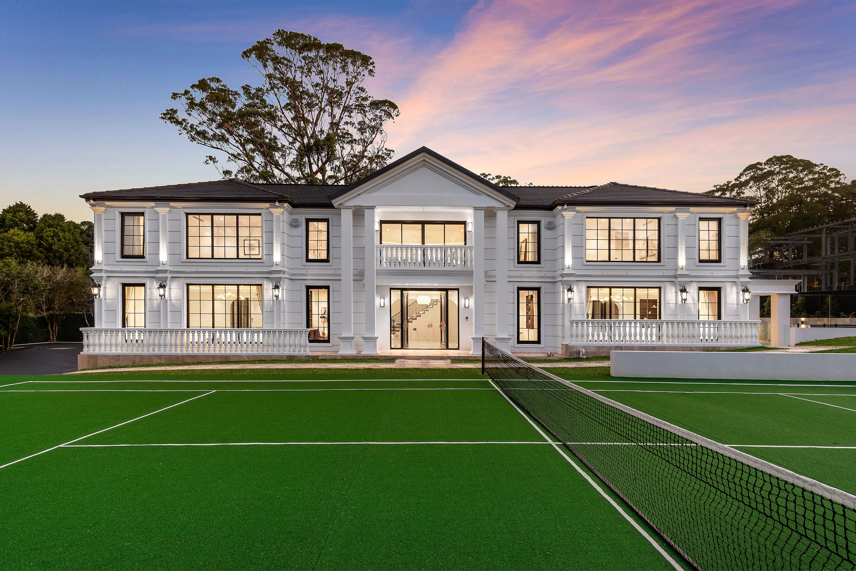 103 Carrington Road, Wahroonga, NSW 2076