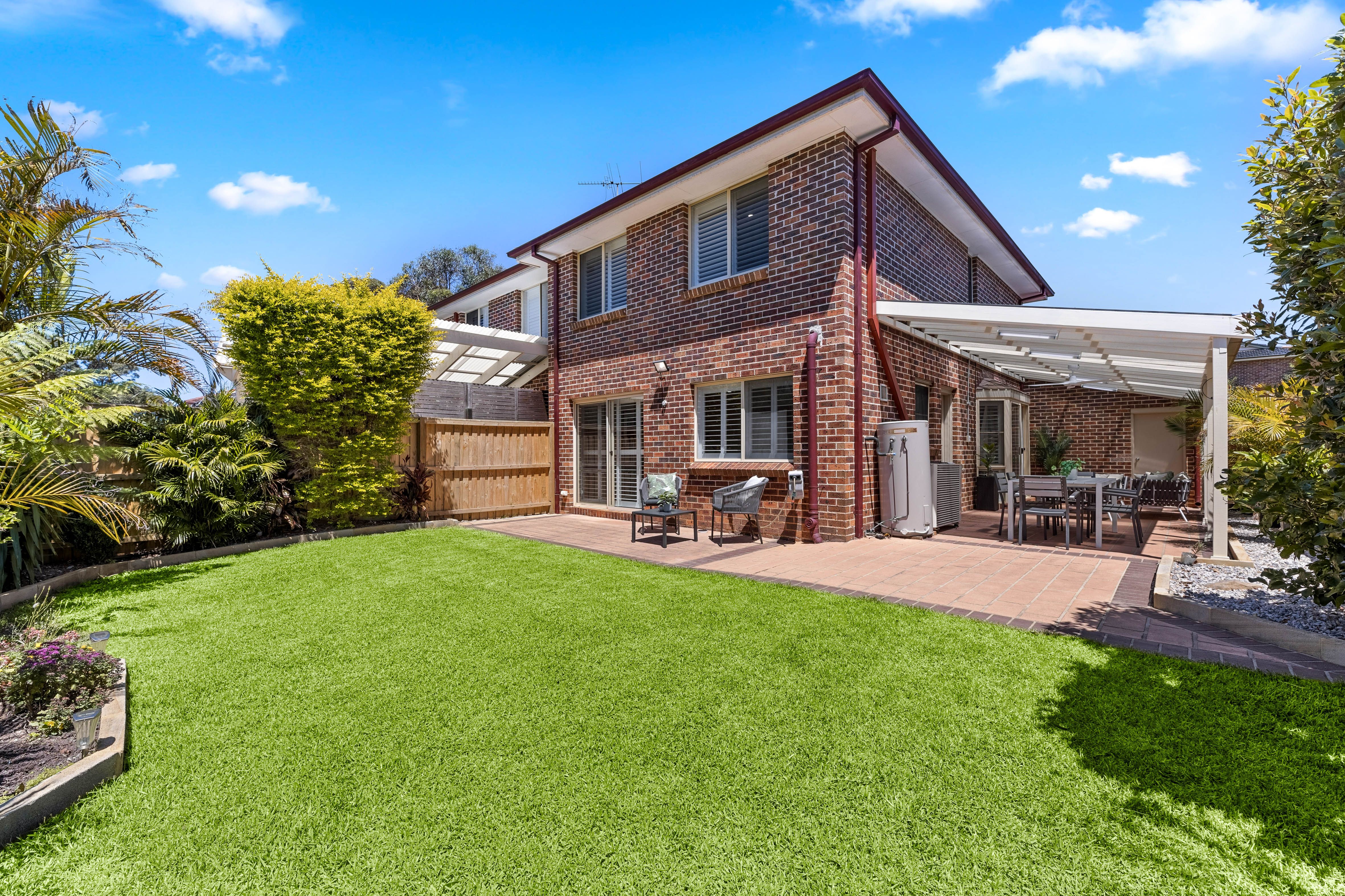 16 Saunders Place, Menai, NSW 2234