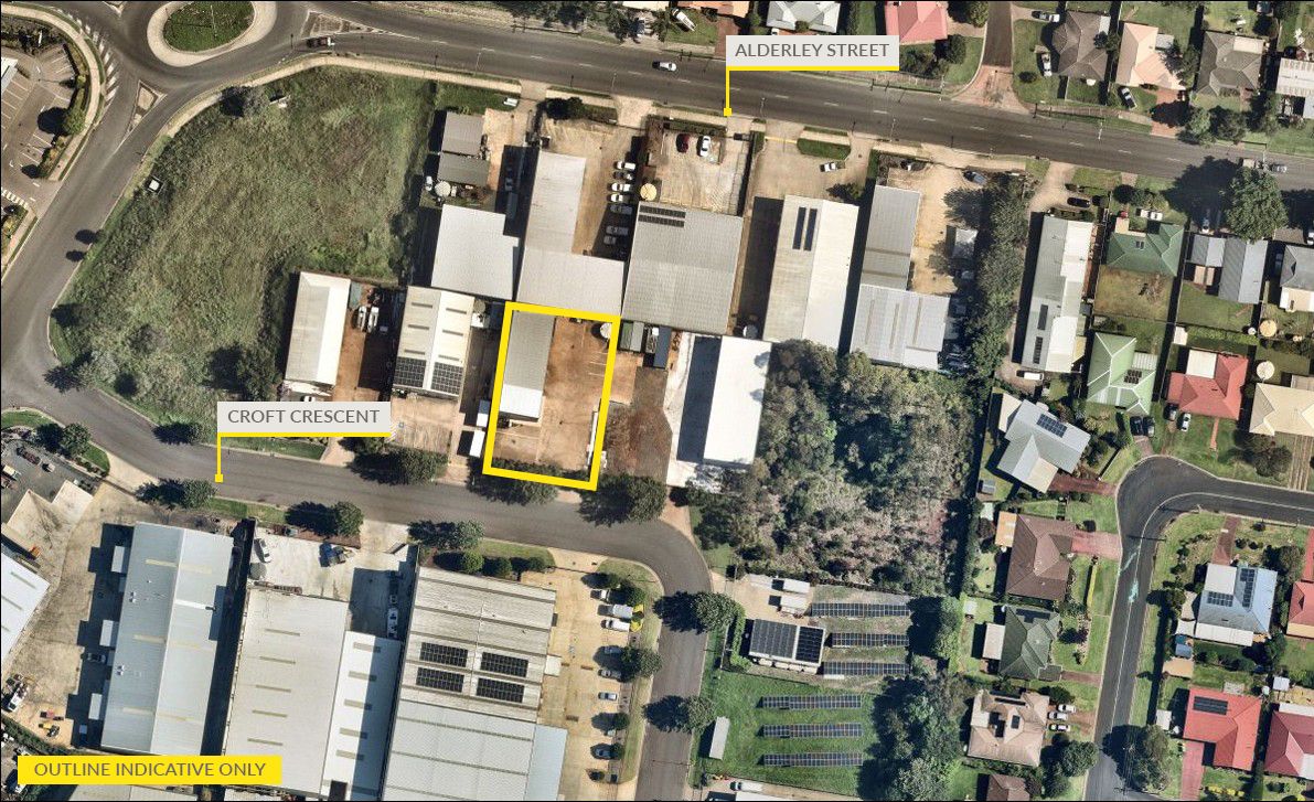 9 Croft Crescent, Harristown, QLD 4350