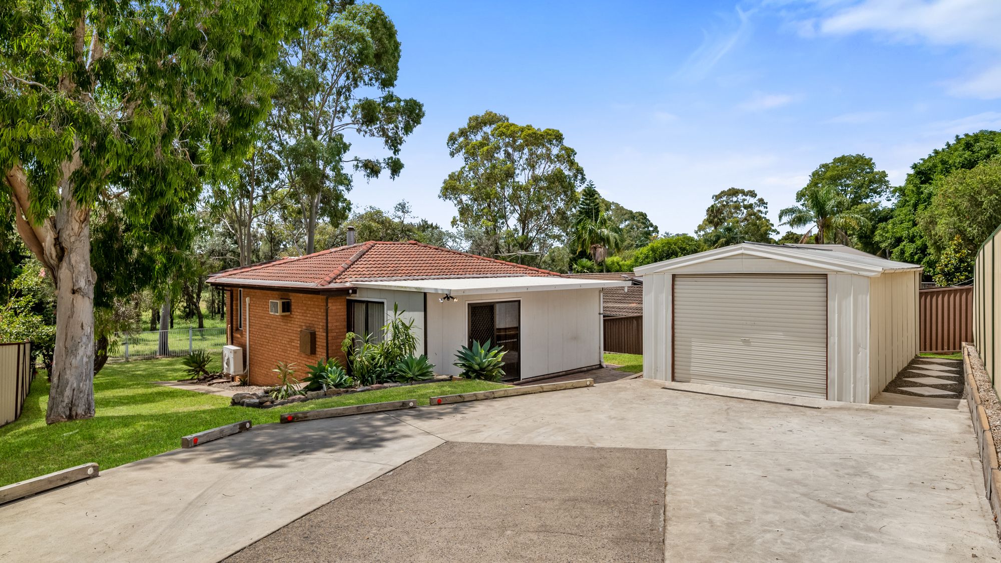 92 Minchinbury Terrace, Eschol Park, NSW 2558 Sold House Ray White