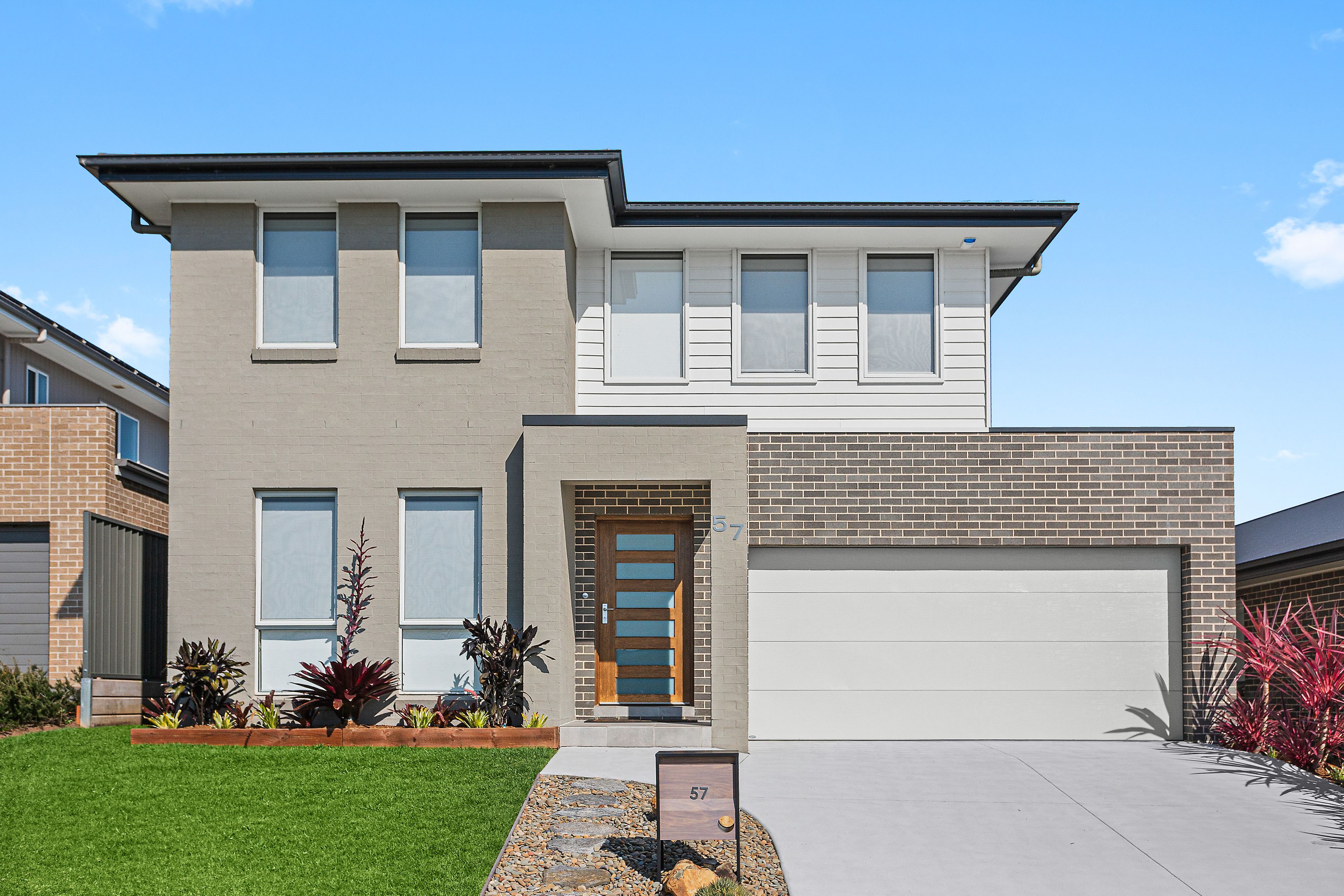 57 Brotheridge Avenue, Calderwood NSW 2527