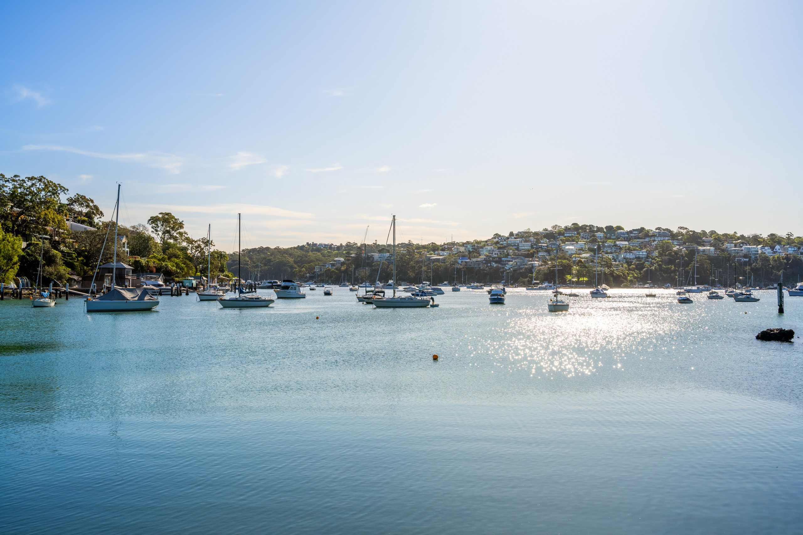 10-12 Bay Street, Mosman, NSW 2088