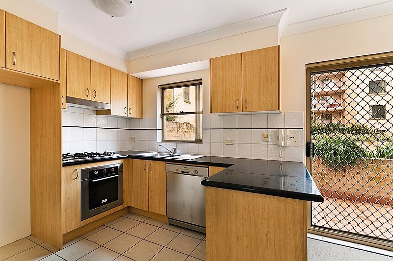 63/29 Buckland Street, Chippendale, NSW 2008