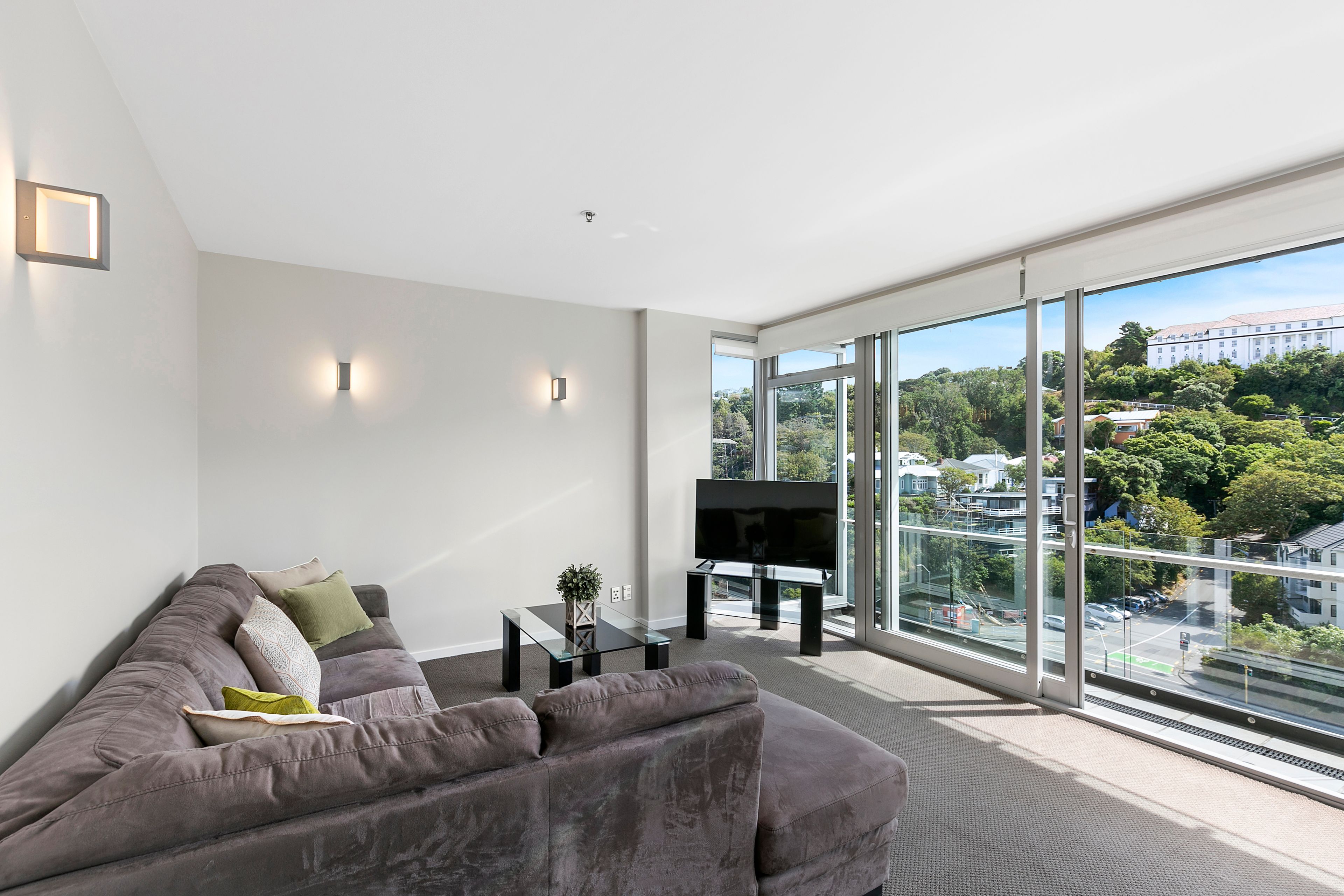 8F/164 The Terrace, Wellington Central, Wellington City