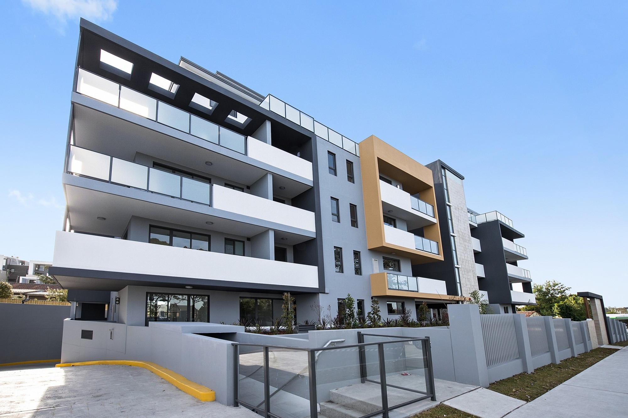 18/139 -141 Jersey Street North, Asquith, NSW 2077