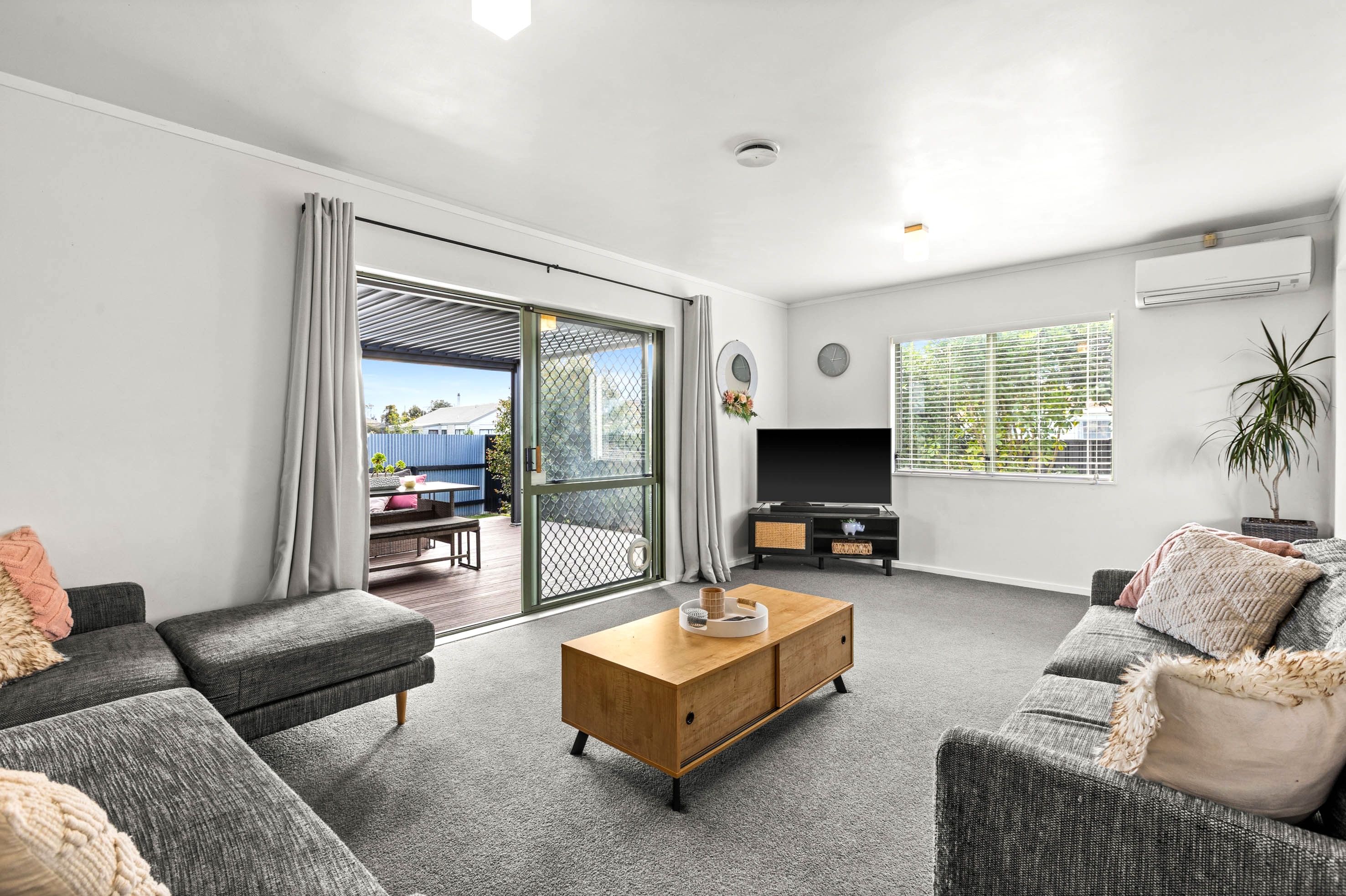 7 Ted Harpur Place, Onekawa, Napier City