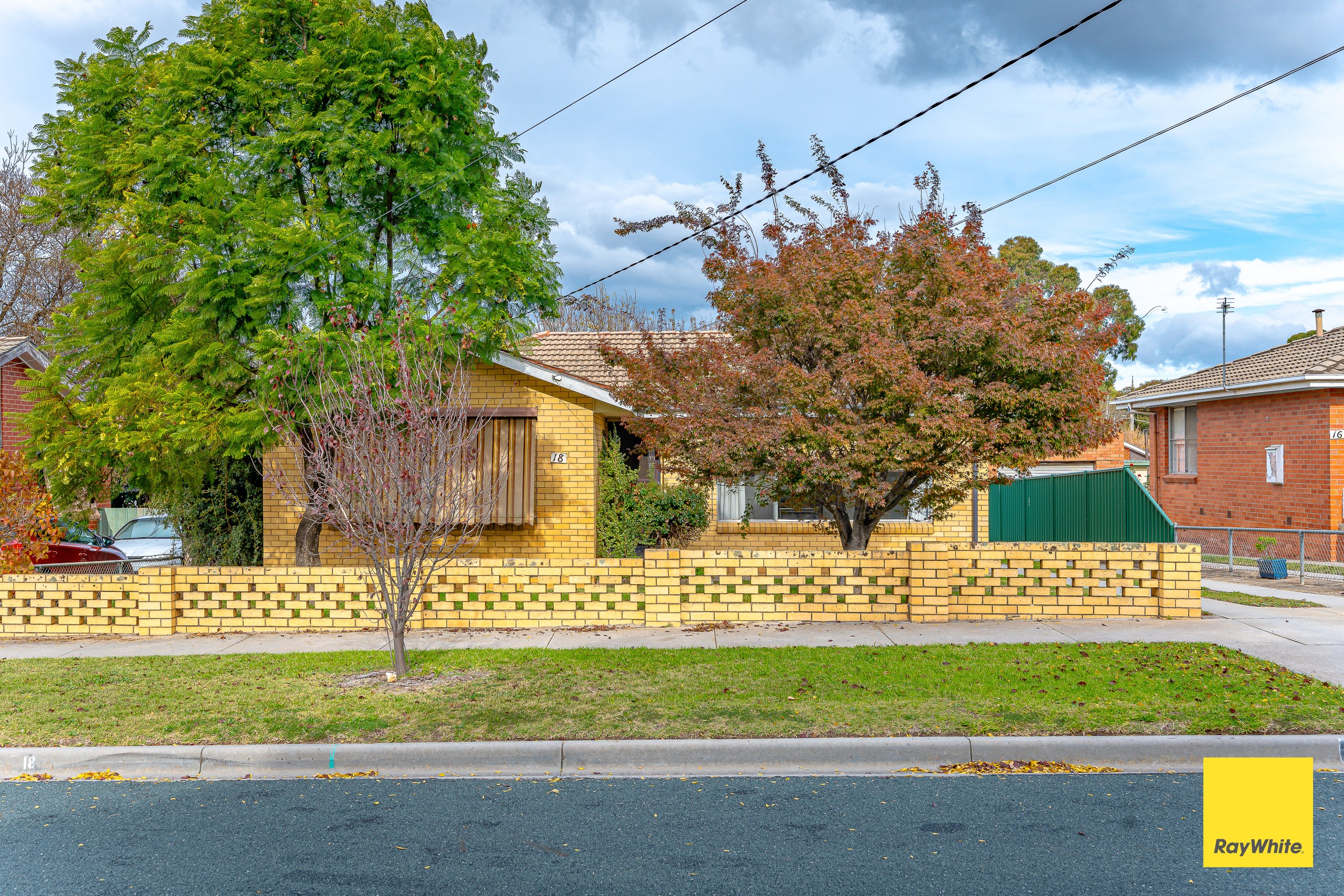 18 Cornish Street, Bendigo, VIC 3550