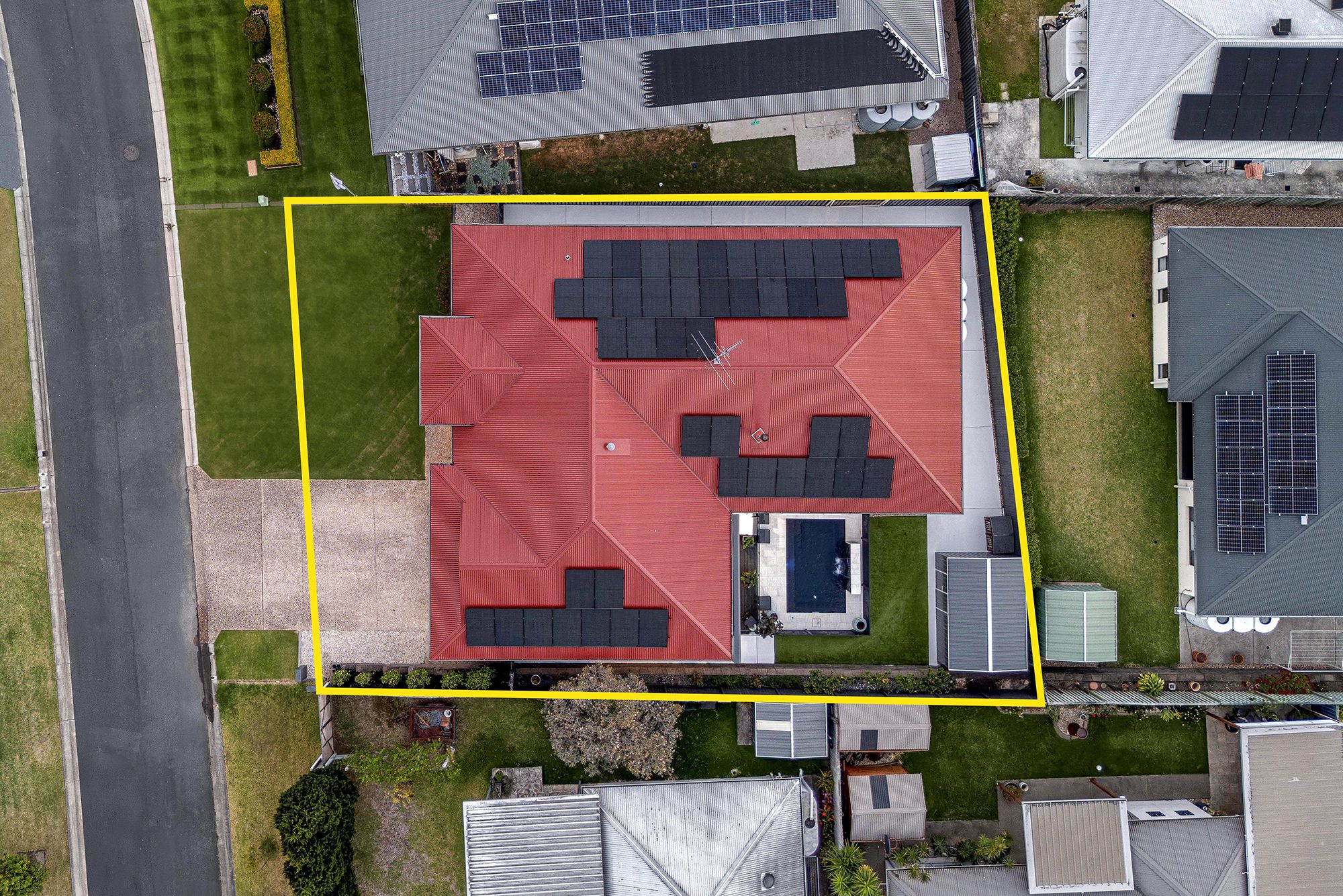 4 King Parrot Close — photo 25 of 27