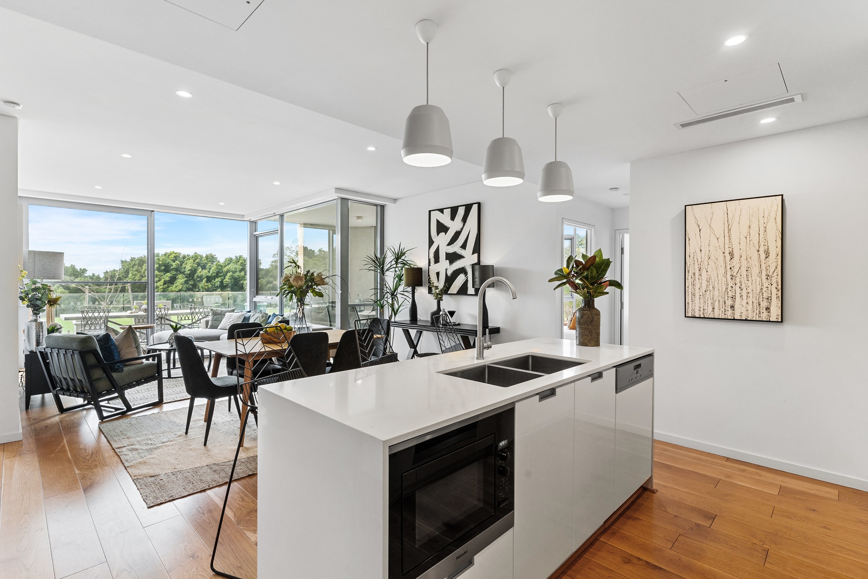 12/2 Milyarm Rise, Swanbourne, WA 6010