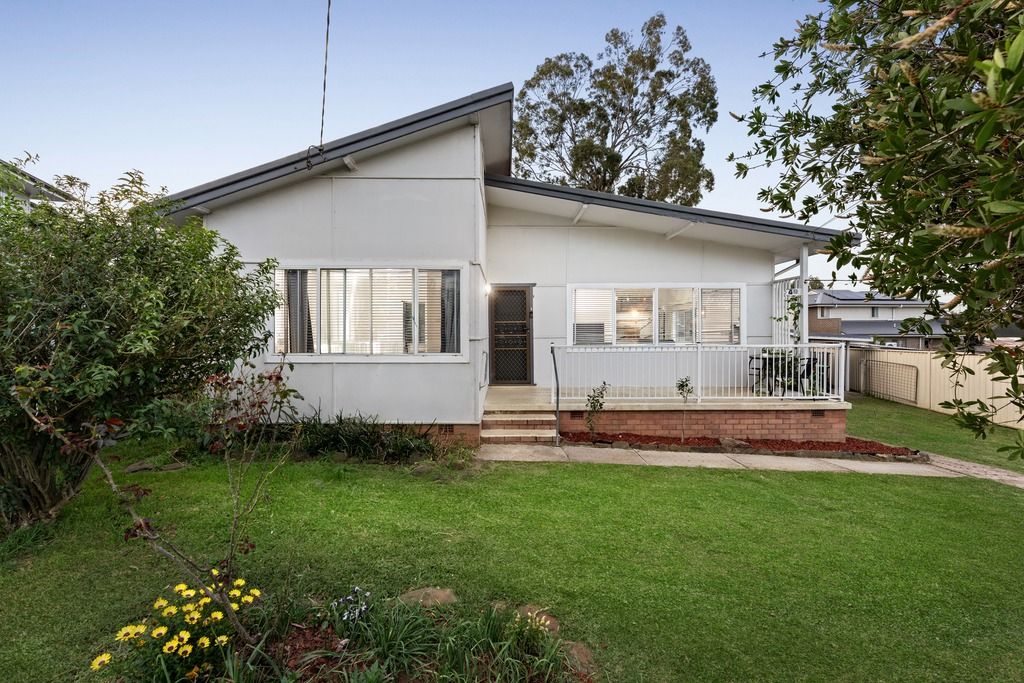 49 Kenny Avenue — photo from Ray White United Group