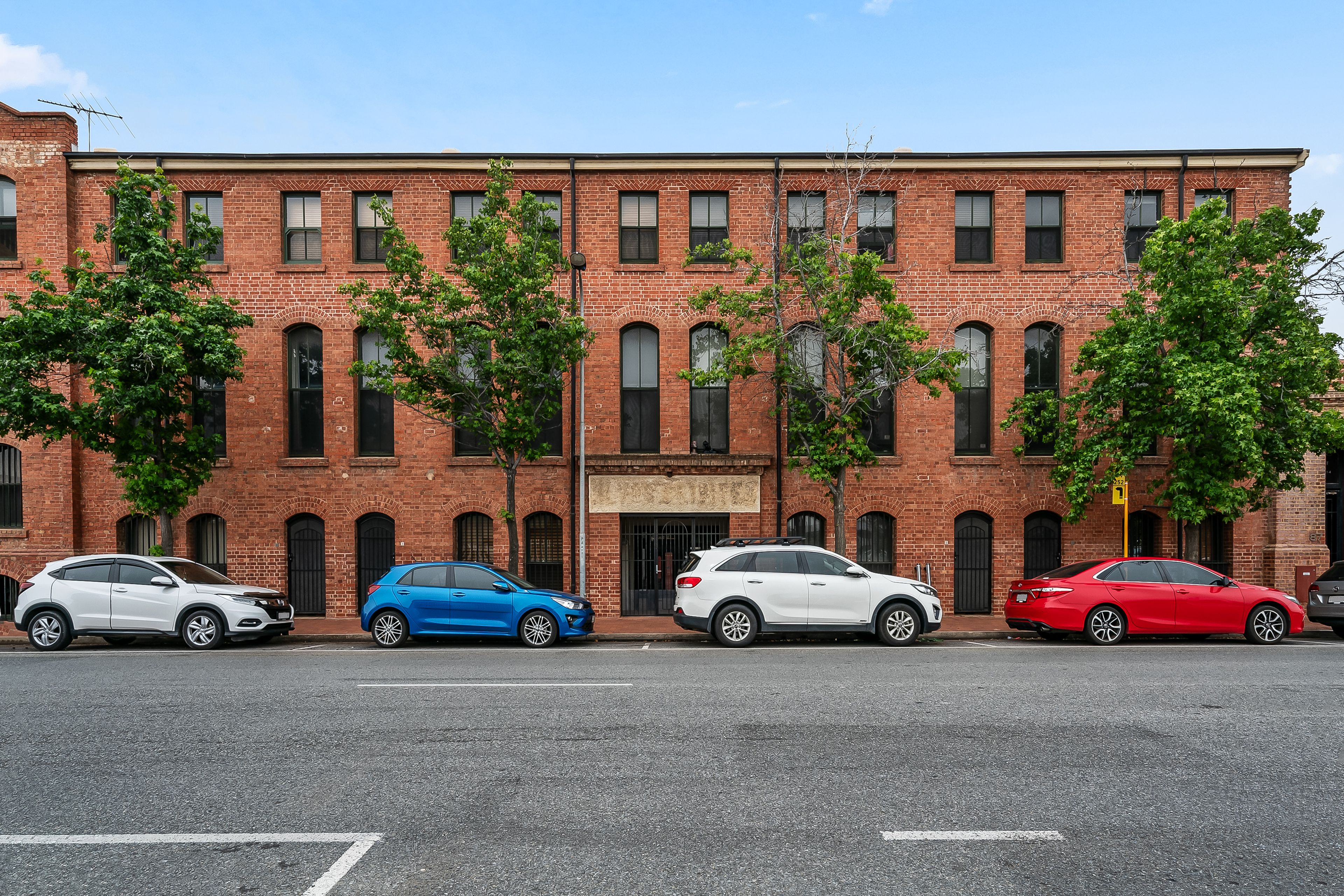 5/83 Lipson Street, Port Adelaide, SA 5015