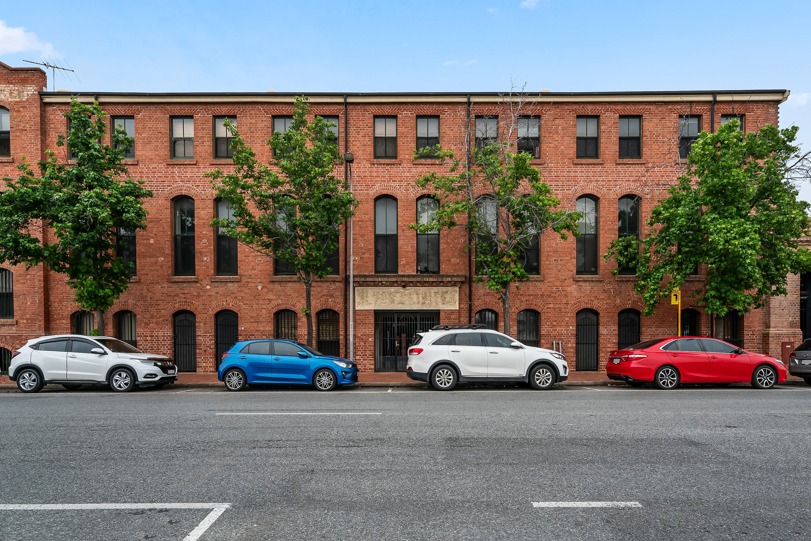 5/83 Lipson Street, Port Adelaide, SA 5015