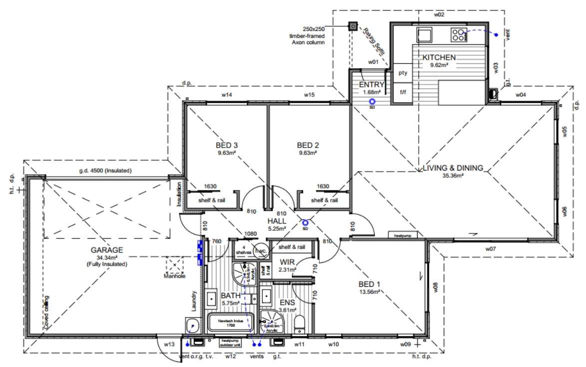 Lot 37 Pinewood Grange photo 13