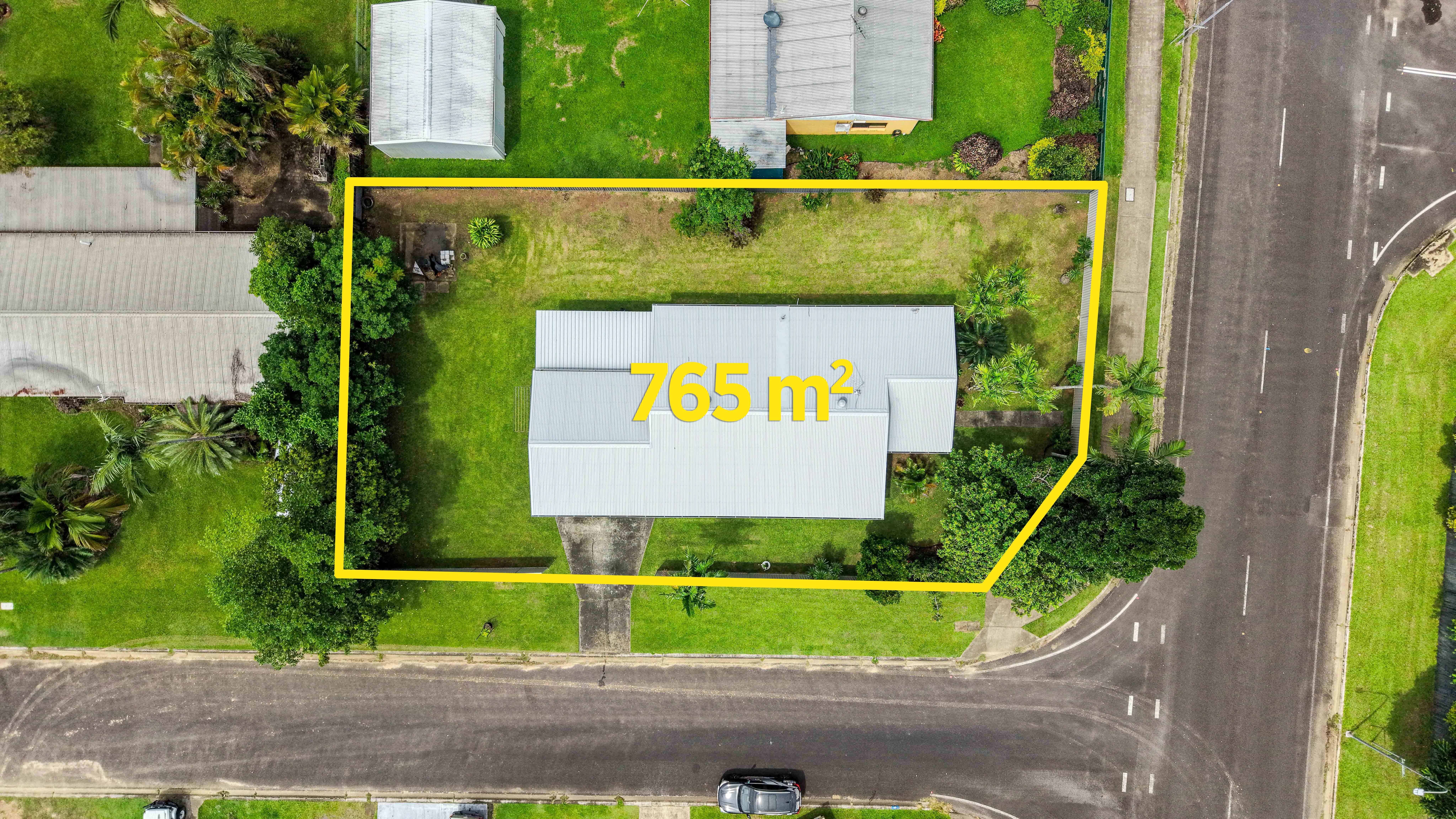 18 Cumberland Avenue, Smithfield, QLD 4878