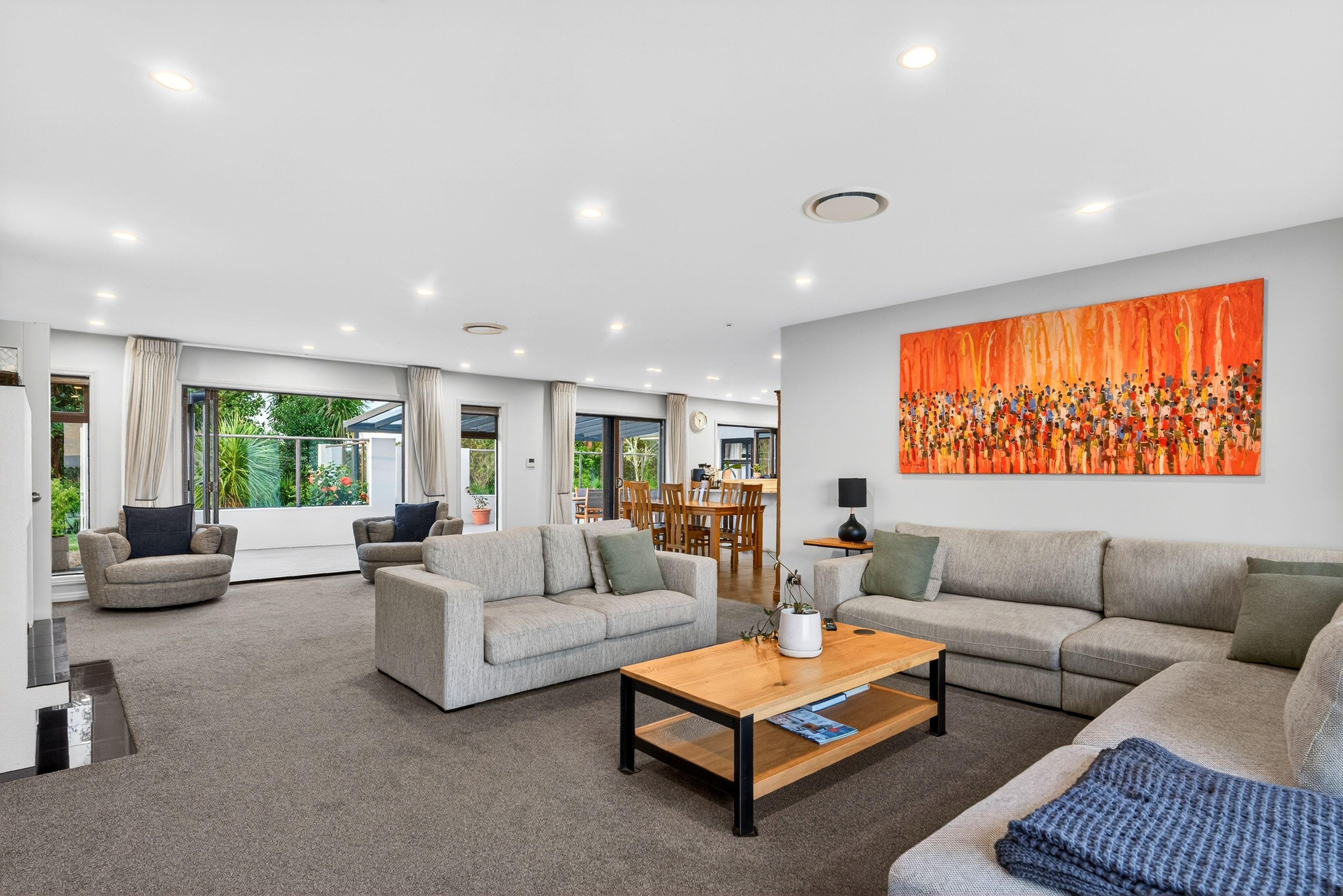 246 Glenmore Road, Coatesville, North Shore City