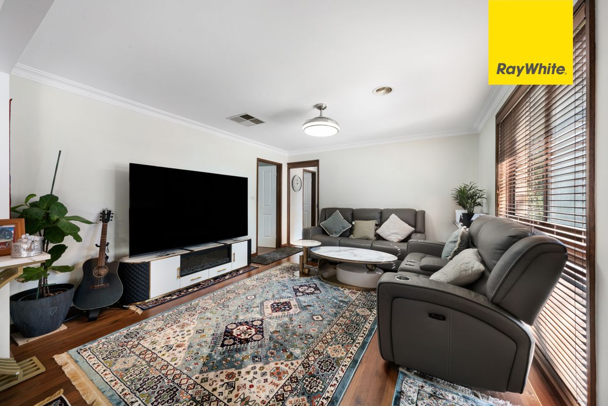 46 Diamantina Crescent, Kaleen, ACT 2617