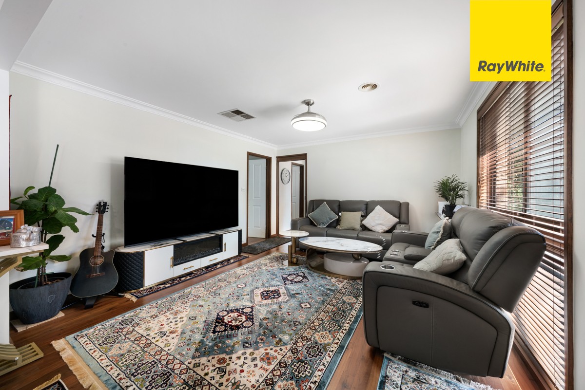 46 Diamantina Crescent, Kaleen, ACT 2617