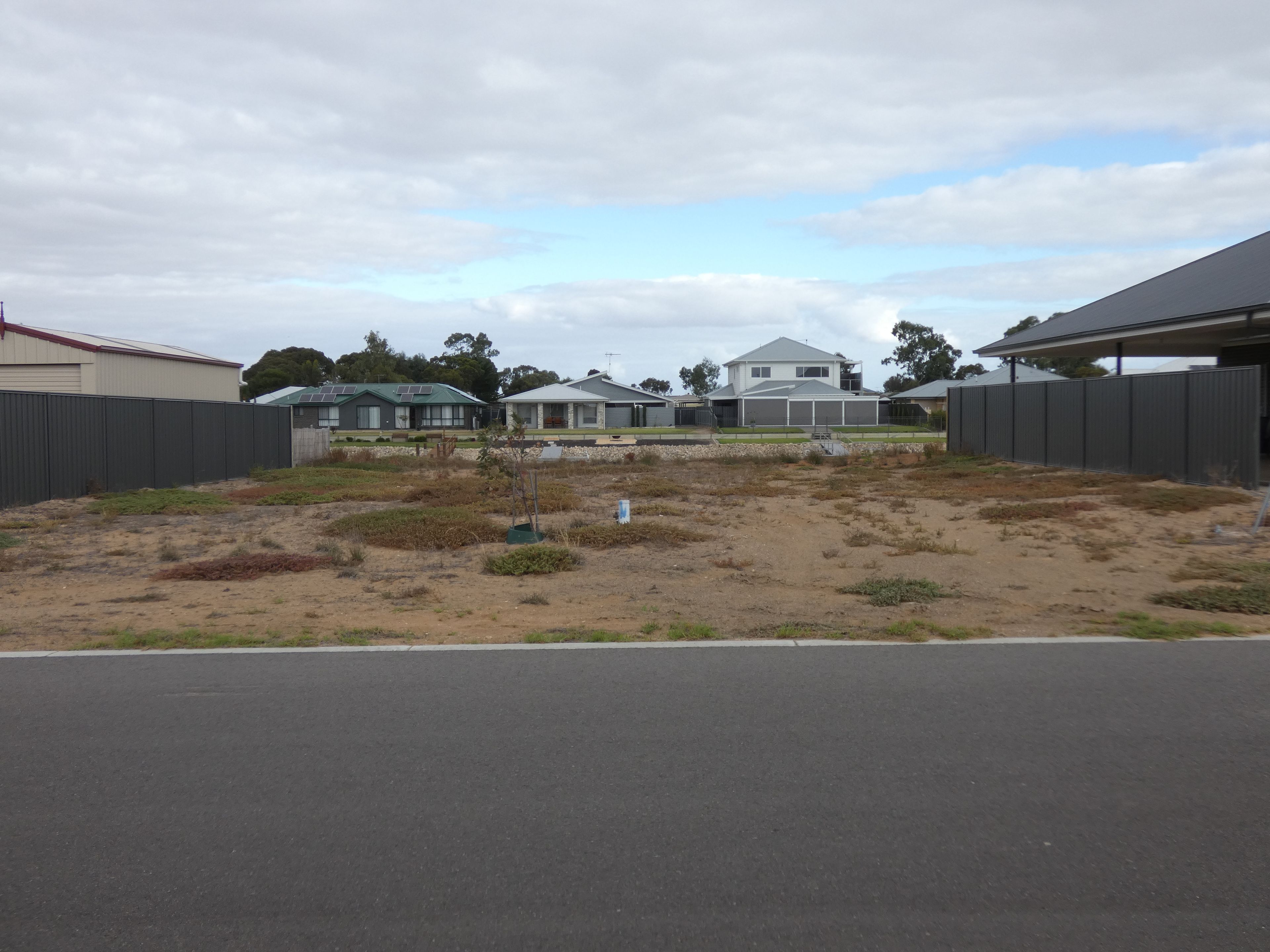 Lot 33 George Mason, Wellington East, SA 5259