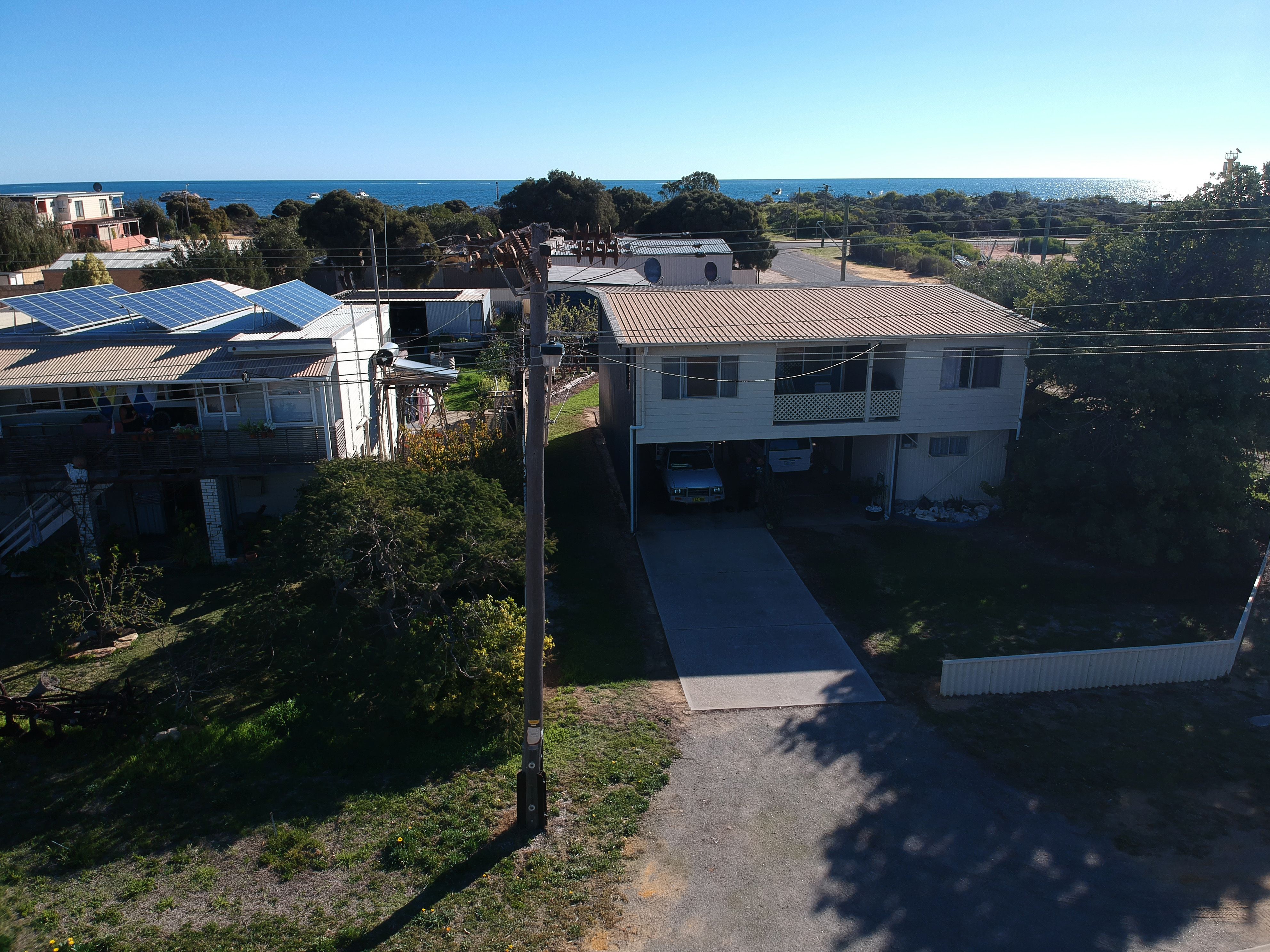 39 Nairn Street, Leeman, WA 6514