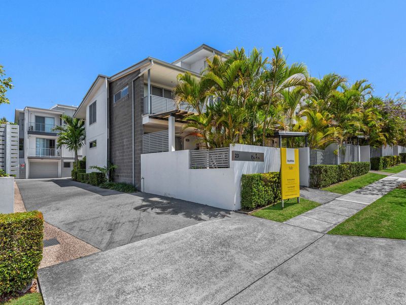 8/23 Burrai Street, Morningside, QLD 4170