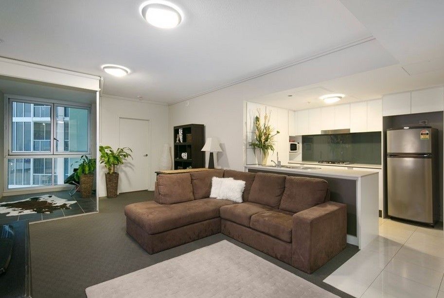 3406/108 Albert Street, Brisbane City, QLD 4000