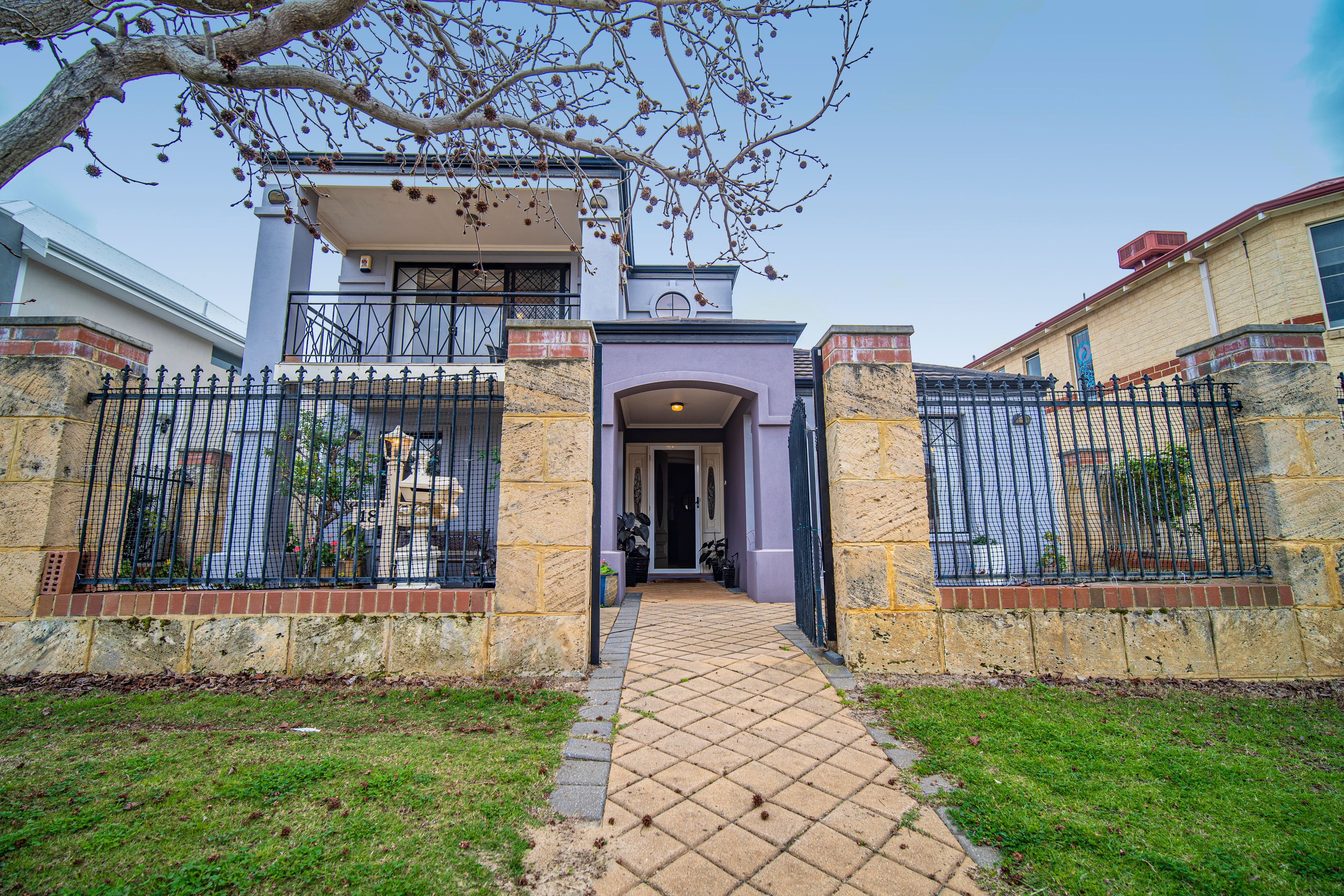 18 Tidewater Way, Ascot, WA 6104